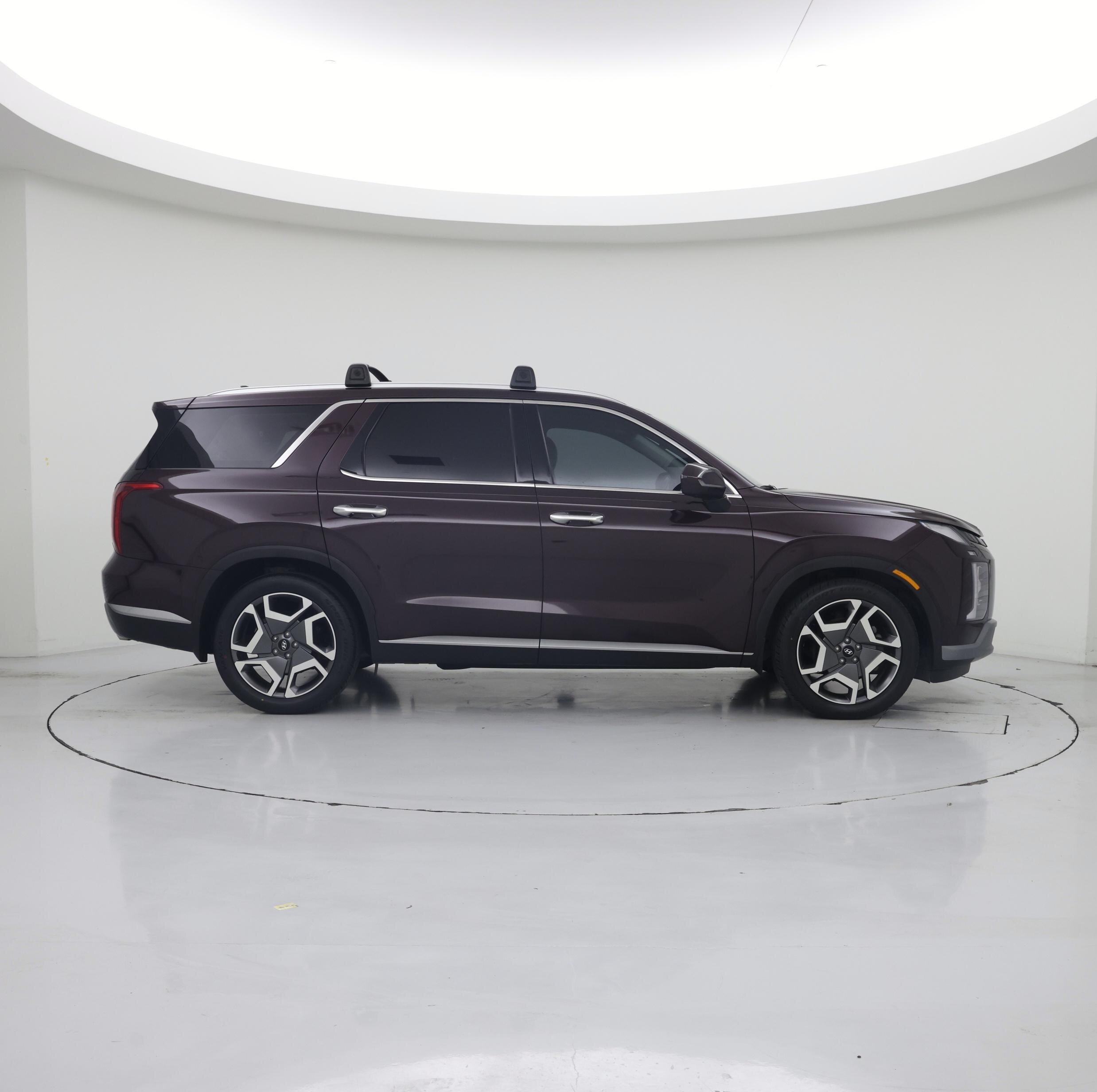 Thumbnail: 2023 Hyundai Palisade - 7