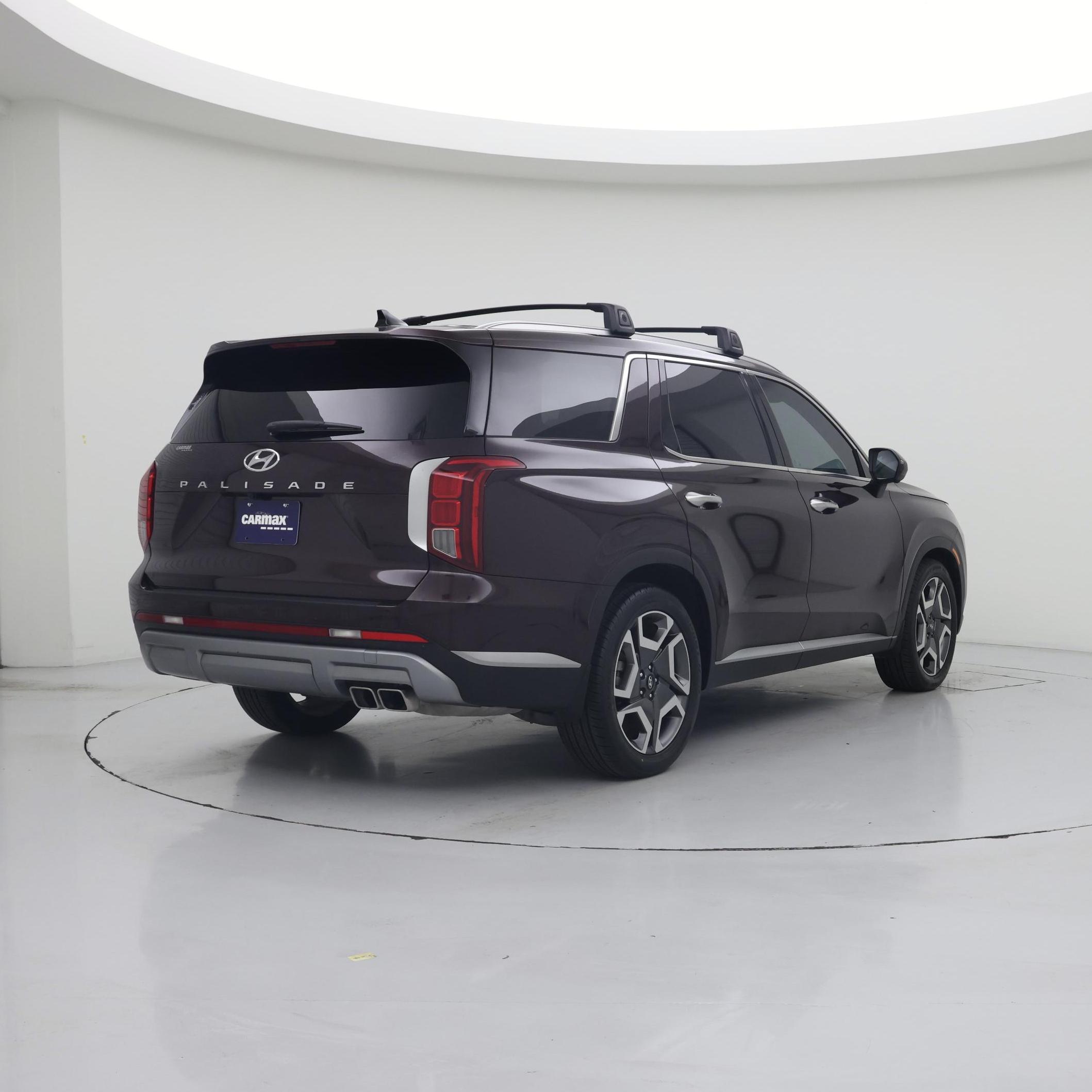Thumbnail: 2023 Hyundai Palisade - 8