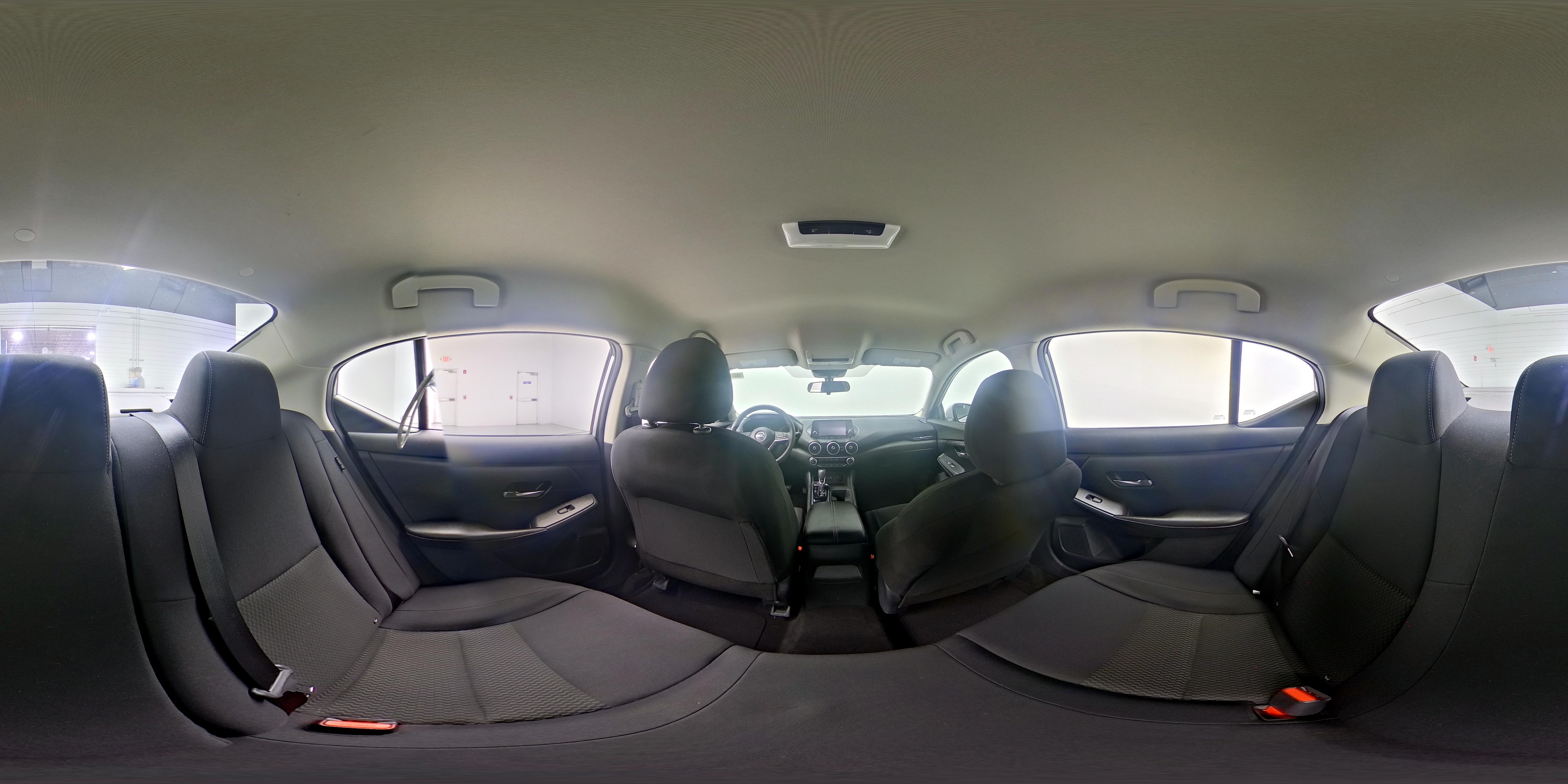 2020 Nissan Sentra S - Photo 25