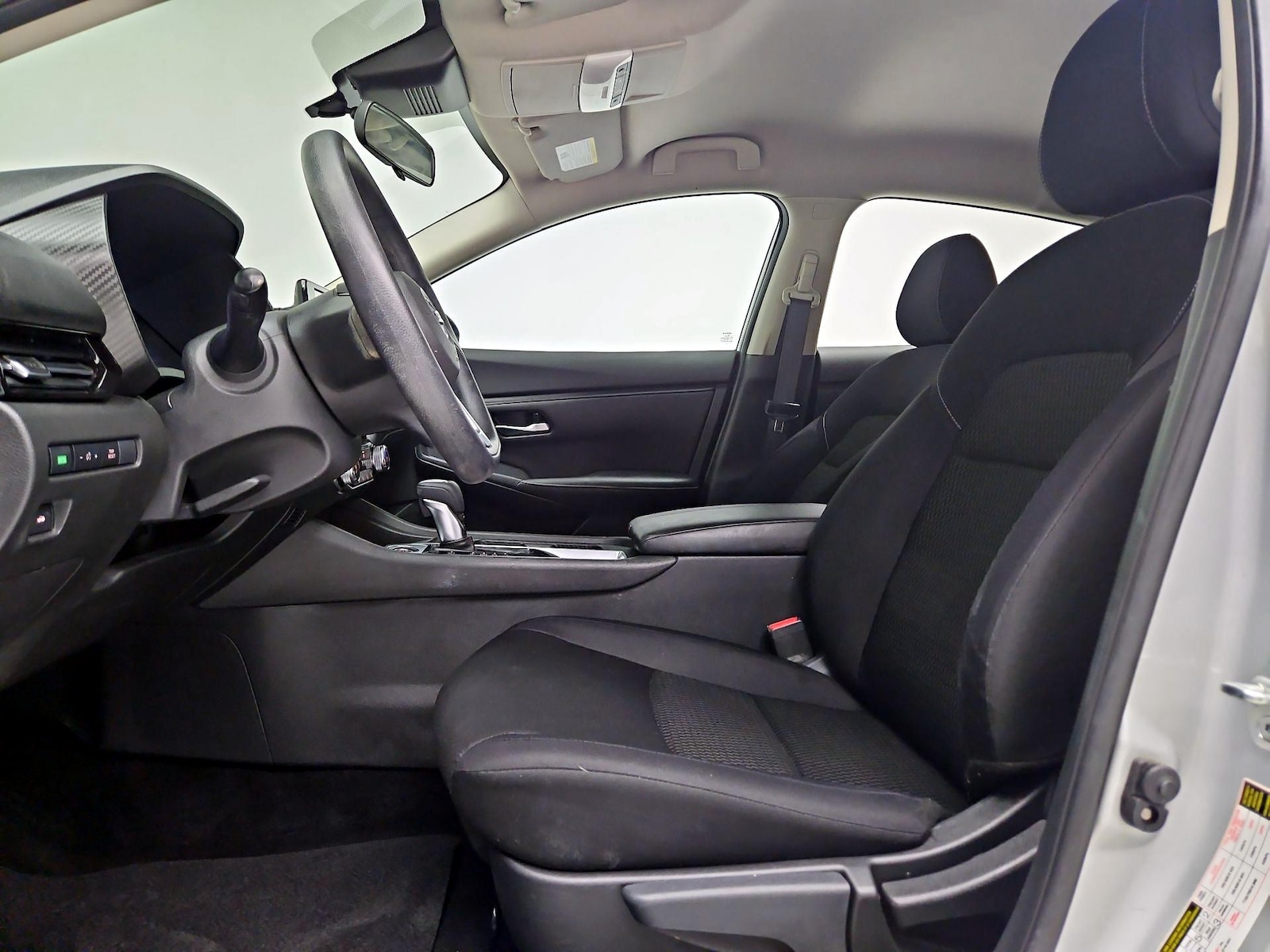 2020 Nissan Sentra S - Photo 12