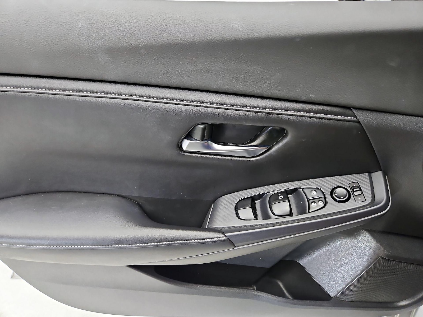 2020 Nissan Sentra S - Photo 13