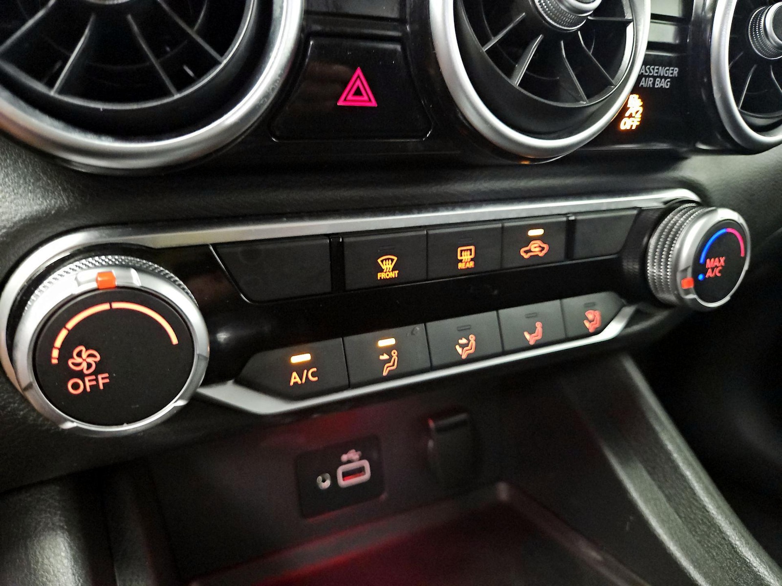 2020 Nissan Sentra S - Photo 17