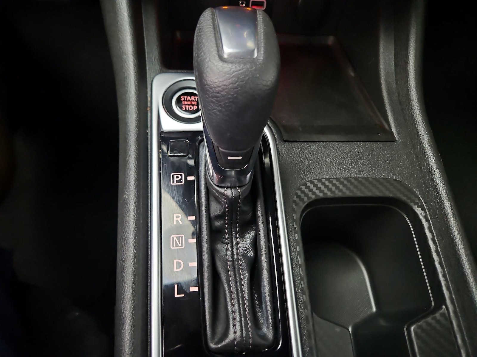 2020 Nissan Sentra S - Photo 18