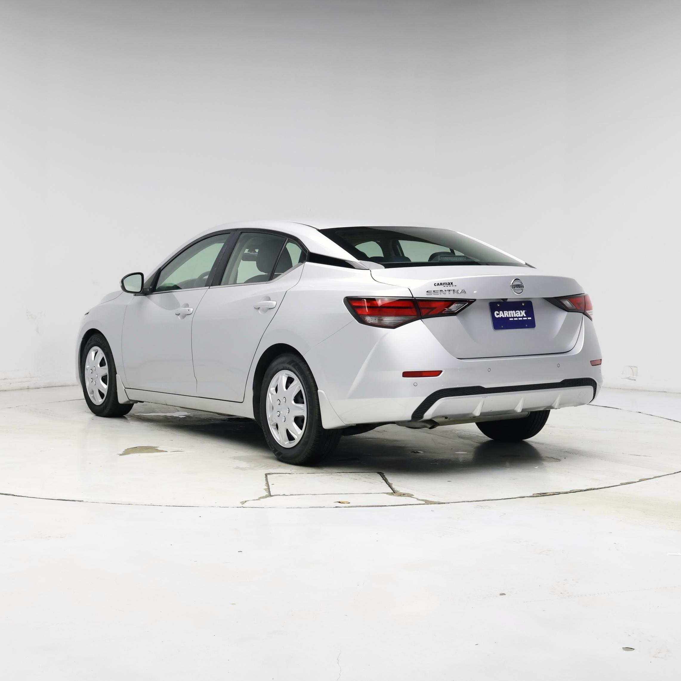 Thumbnail: 2020 Nissan Sentra - 2
