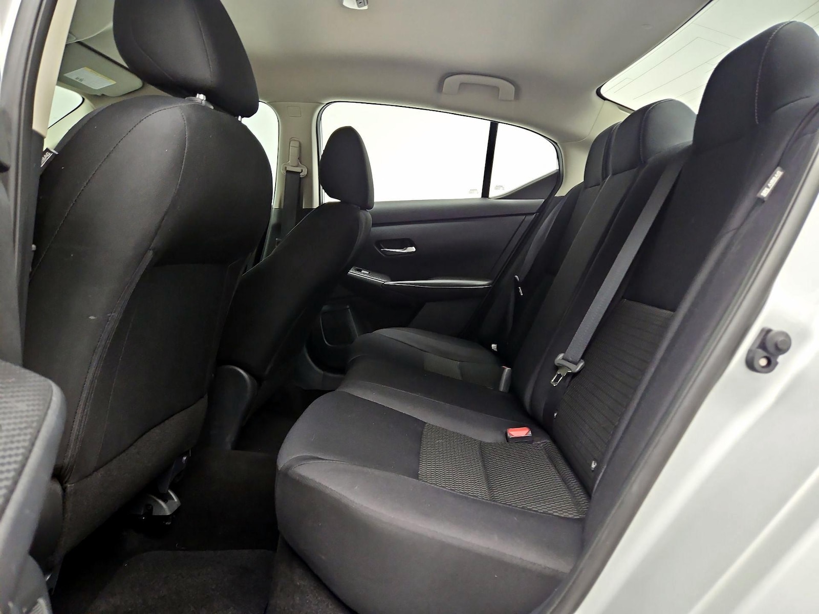 2020 Nissan Sentra S - Photo 20