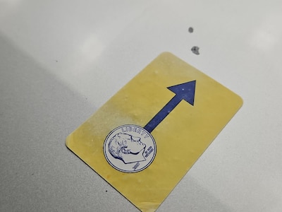 Condition detail