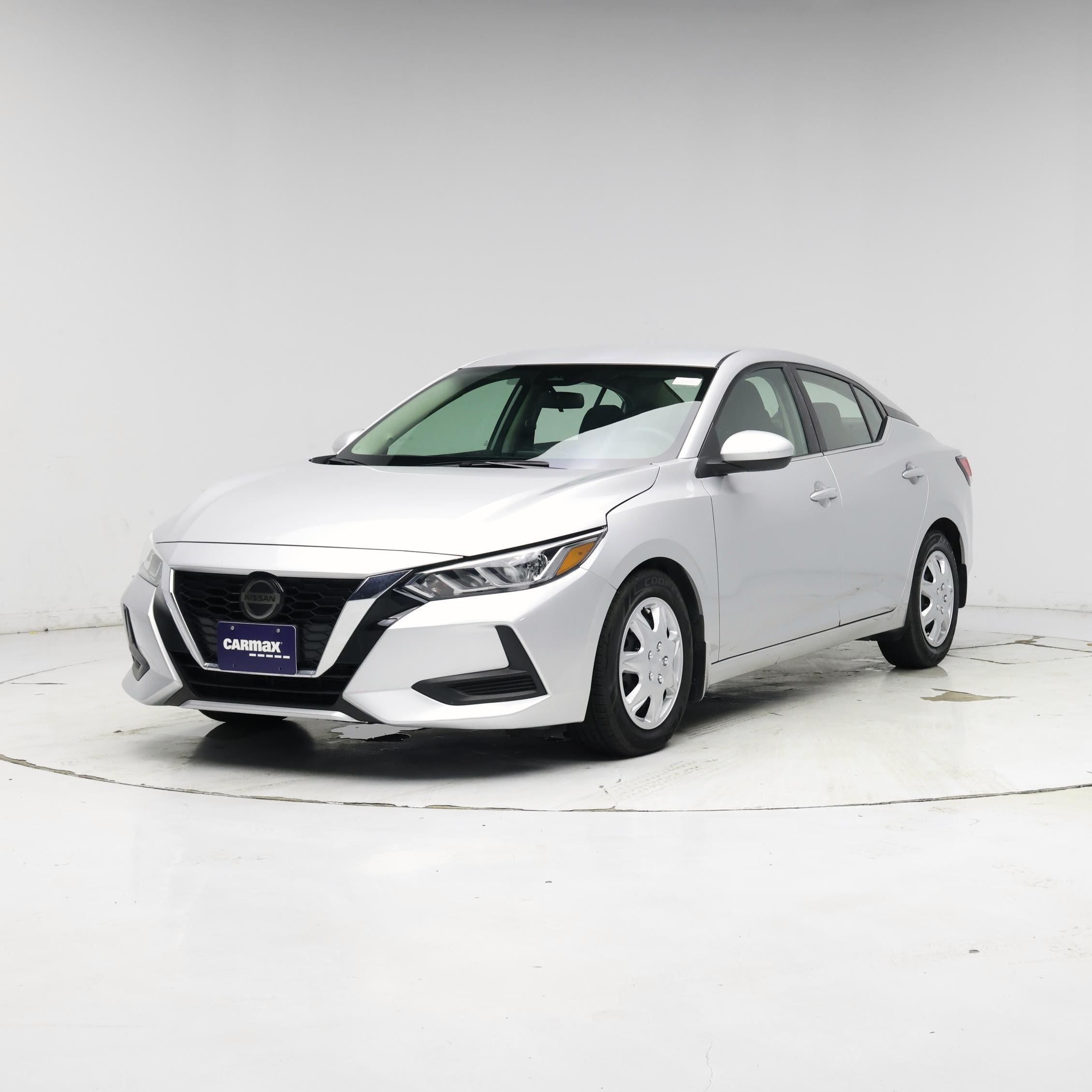 Thumbnail: 2020 Nissan Sentra - 4