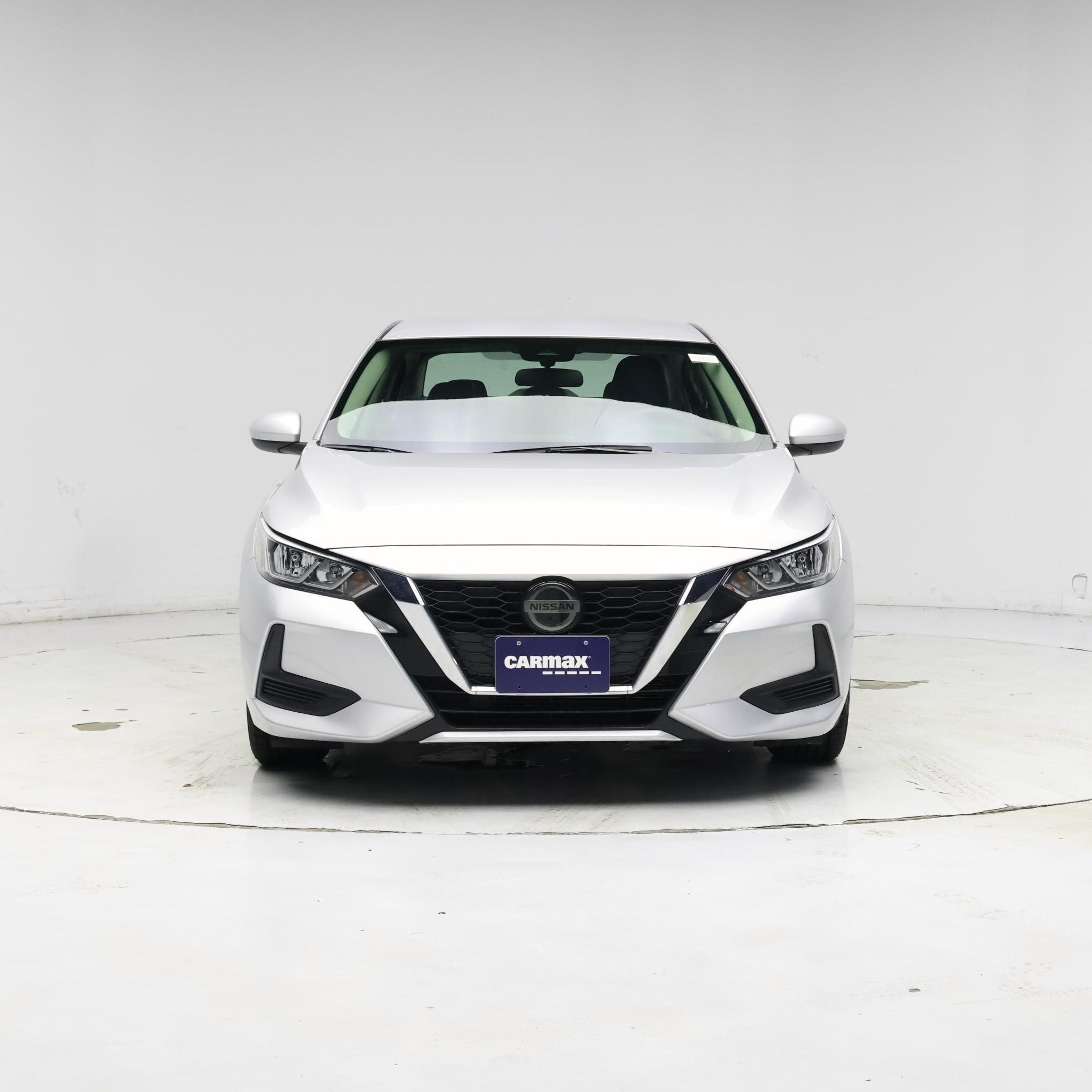 Thumbnail: 2020 Nissan Sentra - 5