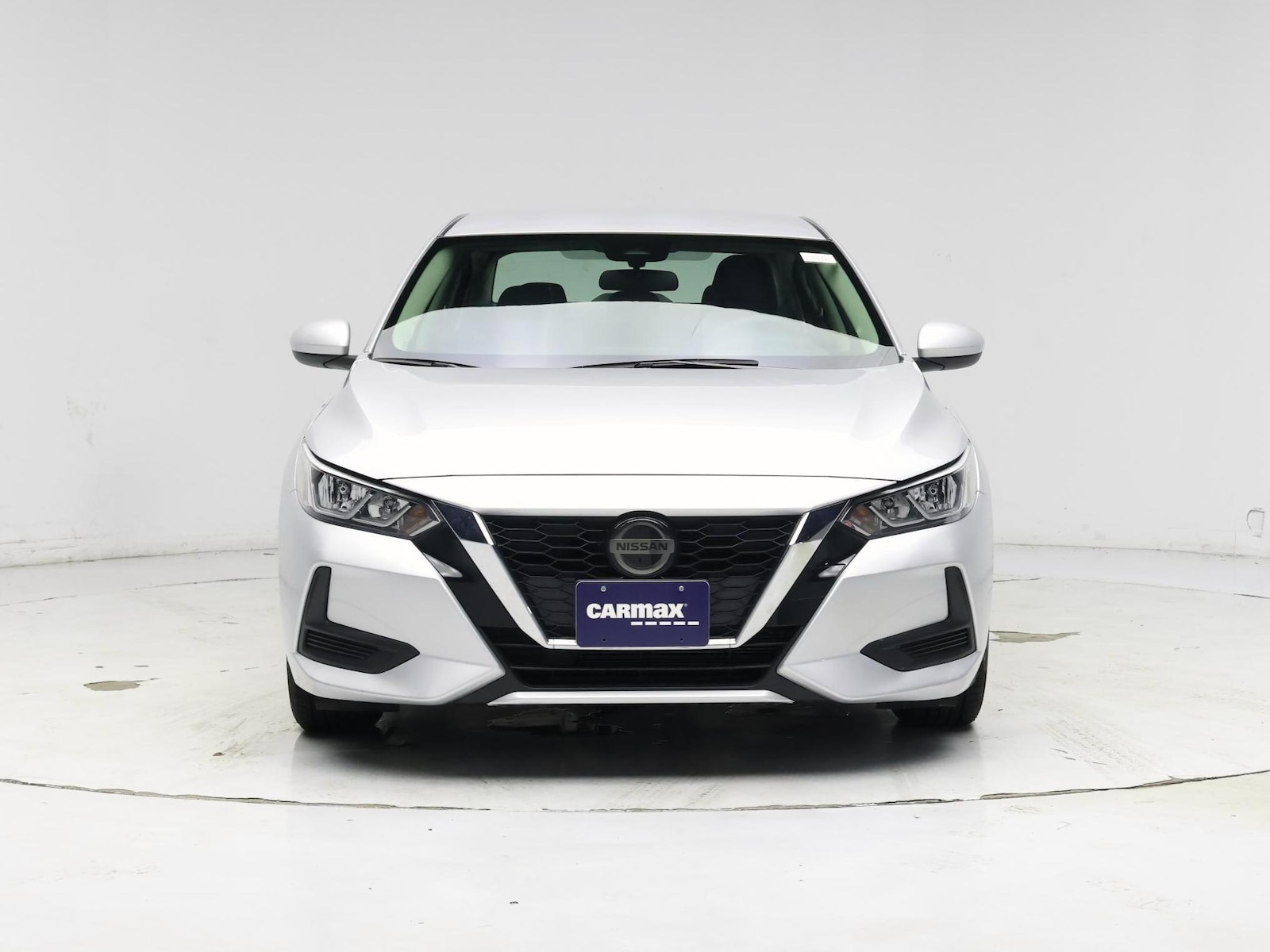 2020 Nissan Sentra S - Photo 6