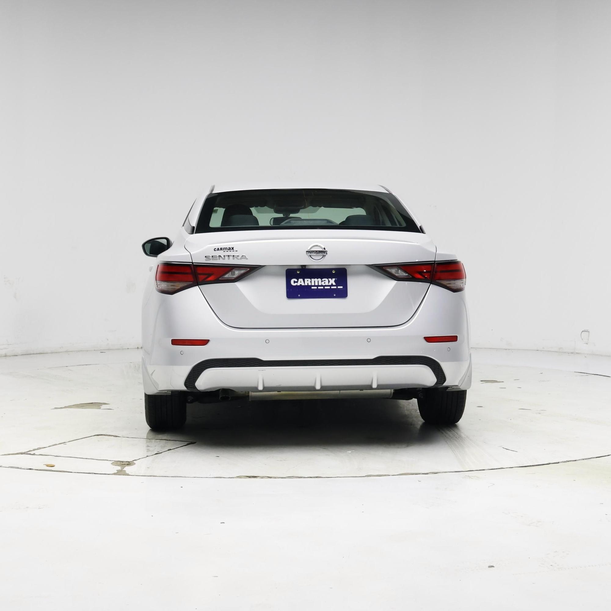 Thumbnail: 2020 Nissan Sentra - 6