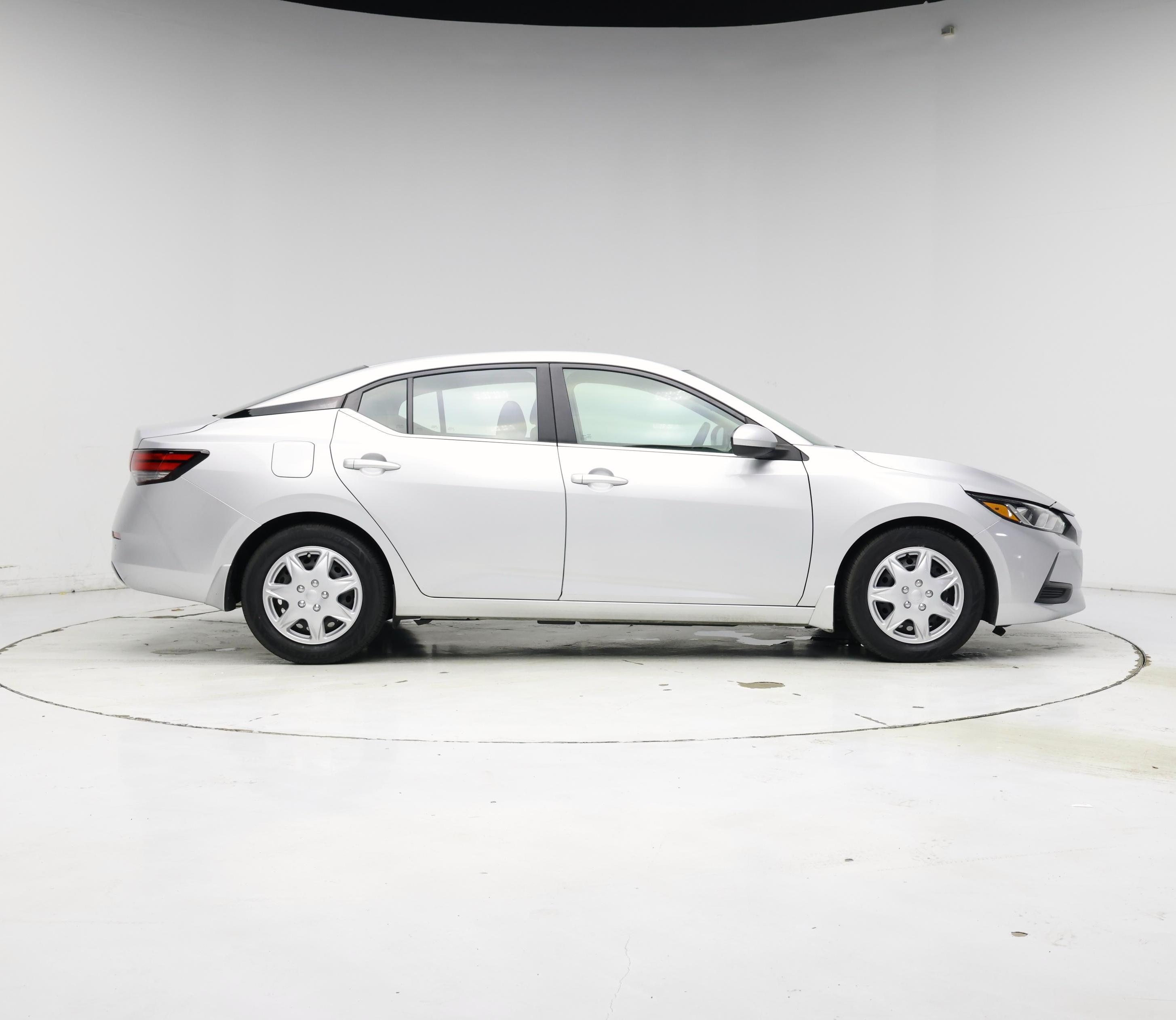 Thumbnail: 2020 Nissan Sentra - 7