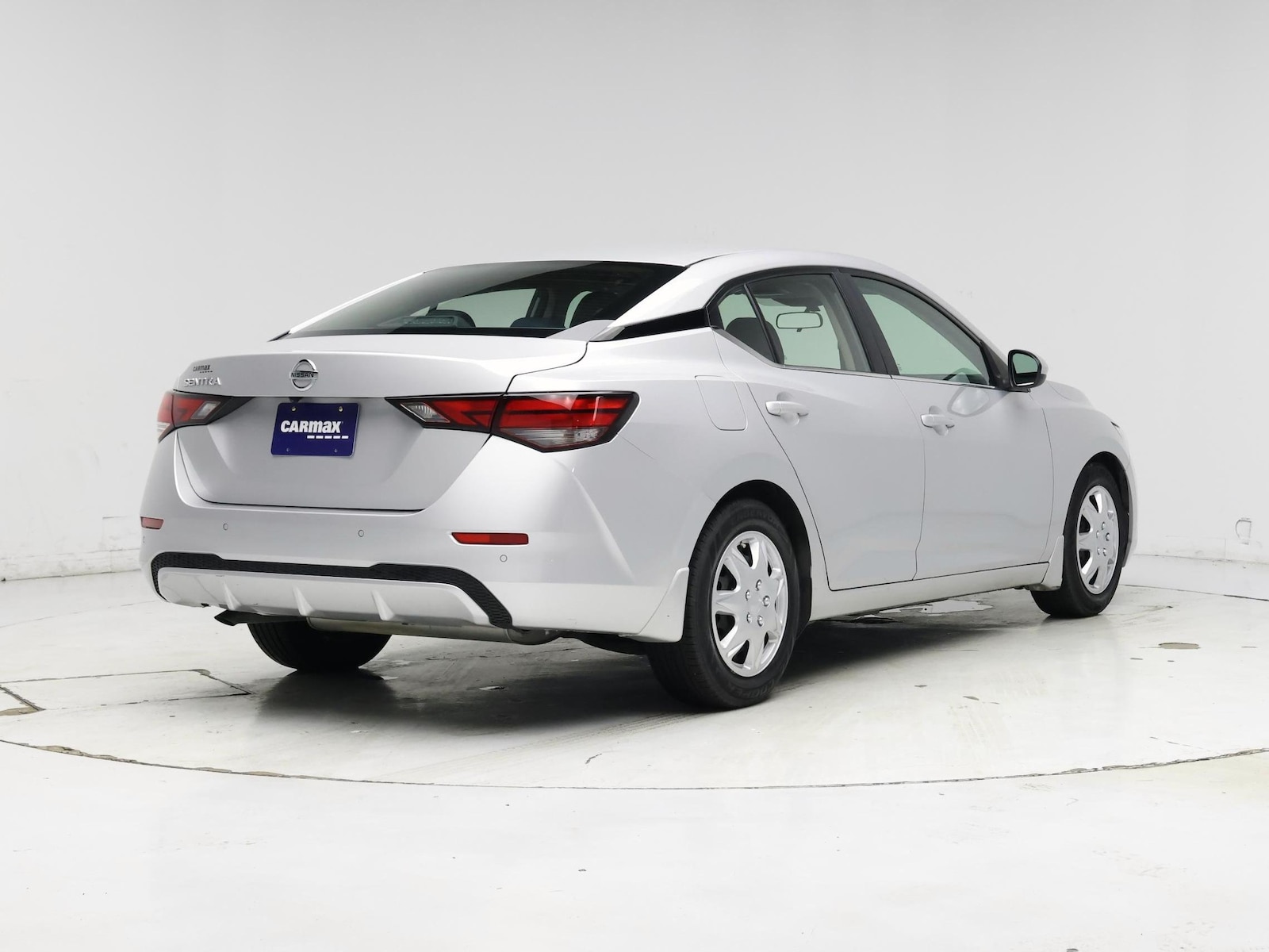 2020 Nissan Sentra S - Photo 9