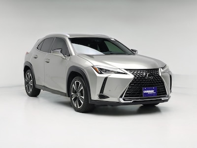 2019 Lexus UX 200