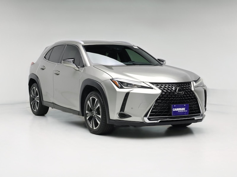2019 Lexus UX 200 -
                  San Antonio, TX