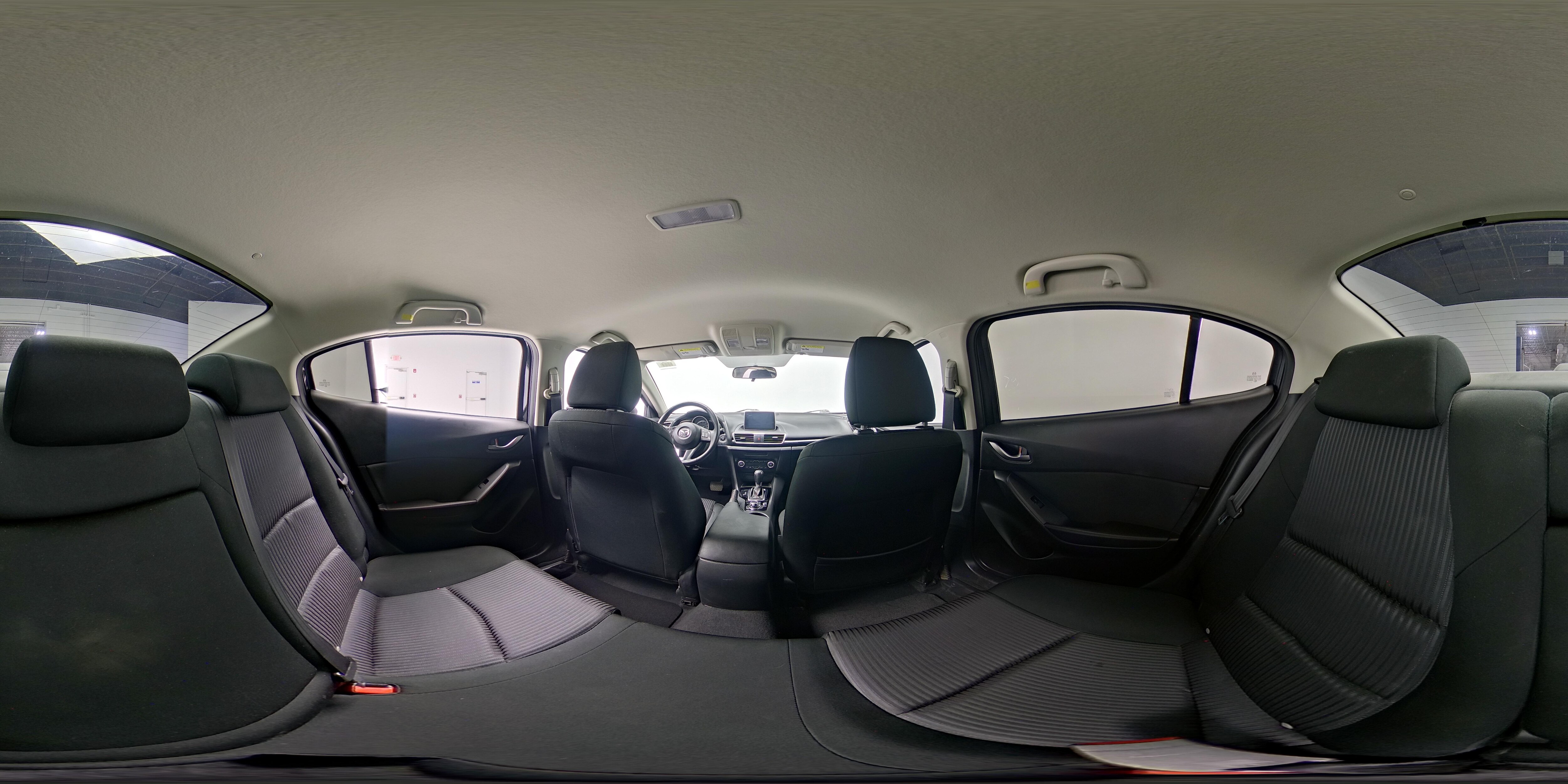 2014 Mazda MAZDA3 i Touring - Photo 26