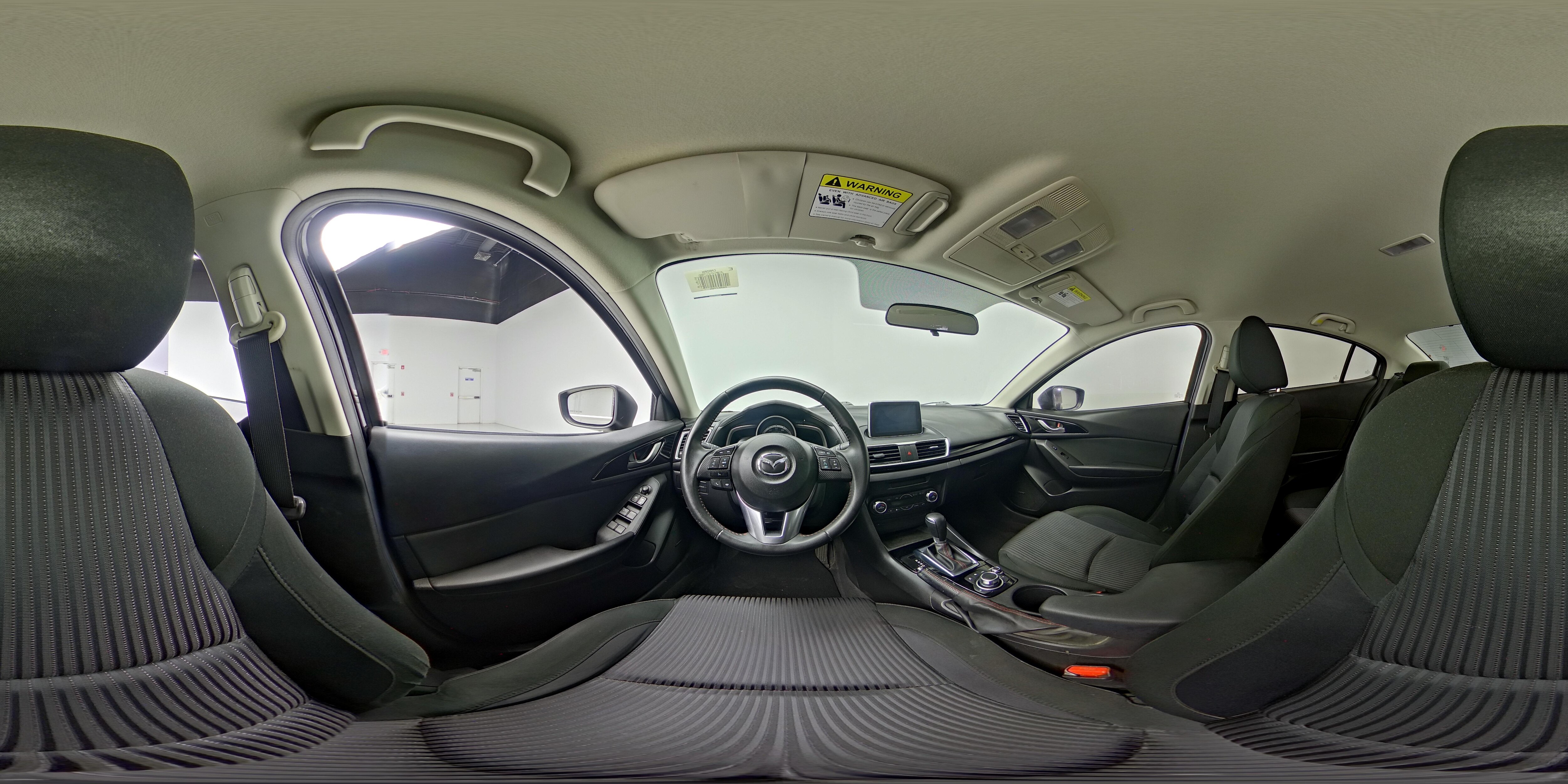 2014 Mazda MAZDA3 i Touring - Photo 27