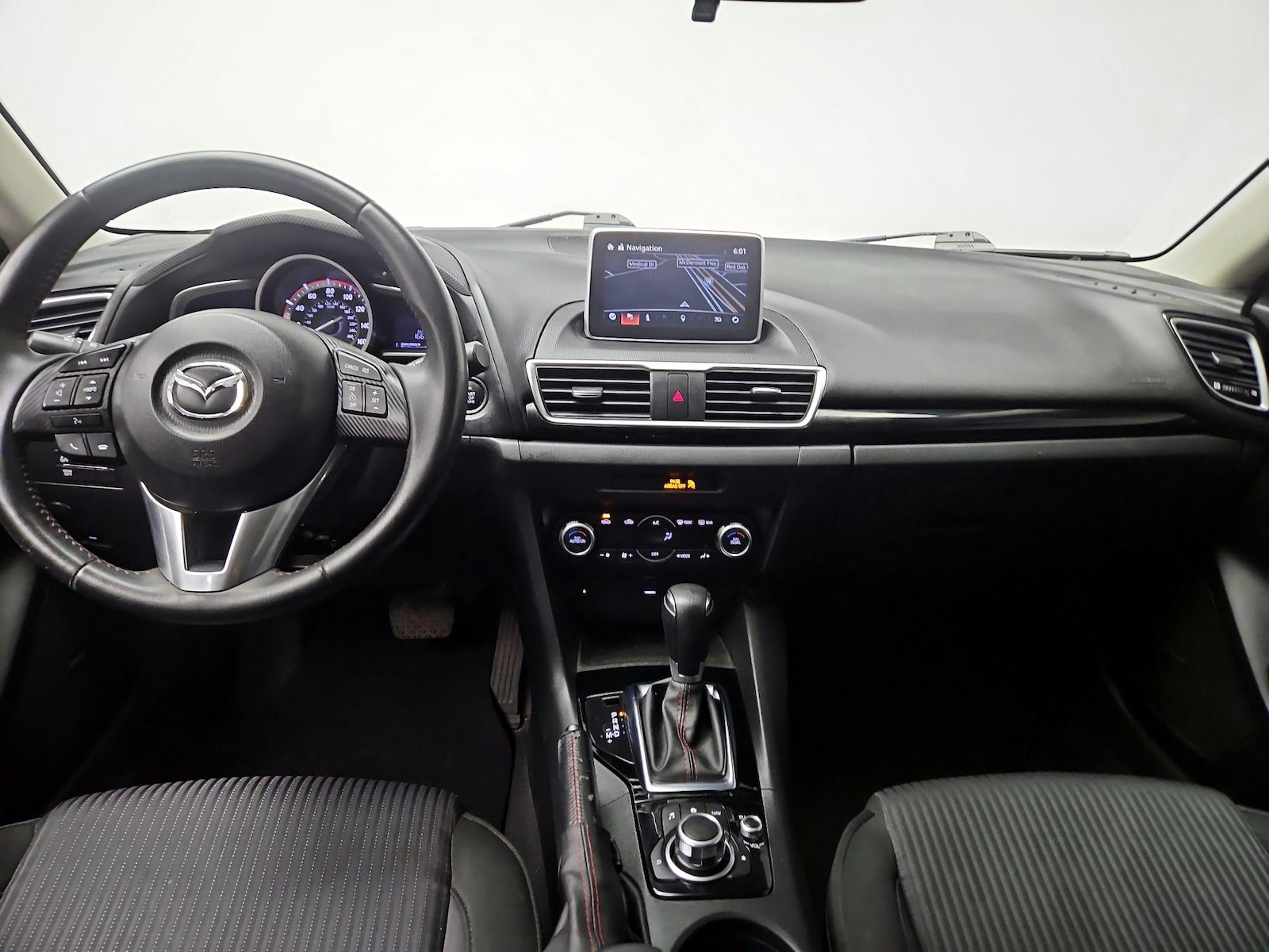 2014 Mazda MAZDA3 i Touring - Photo 10