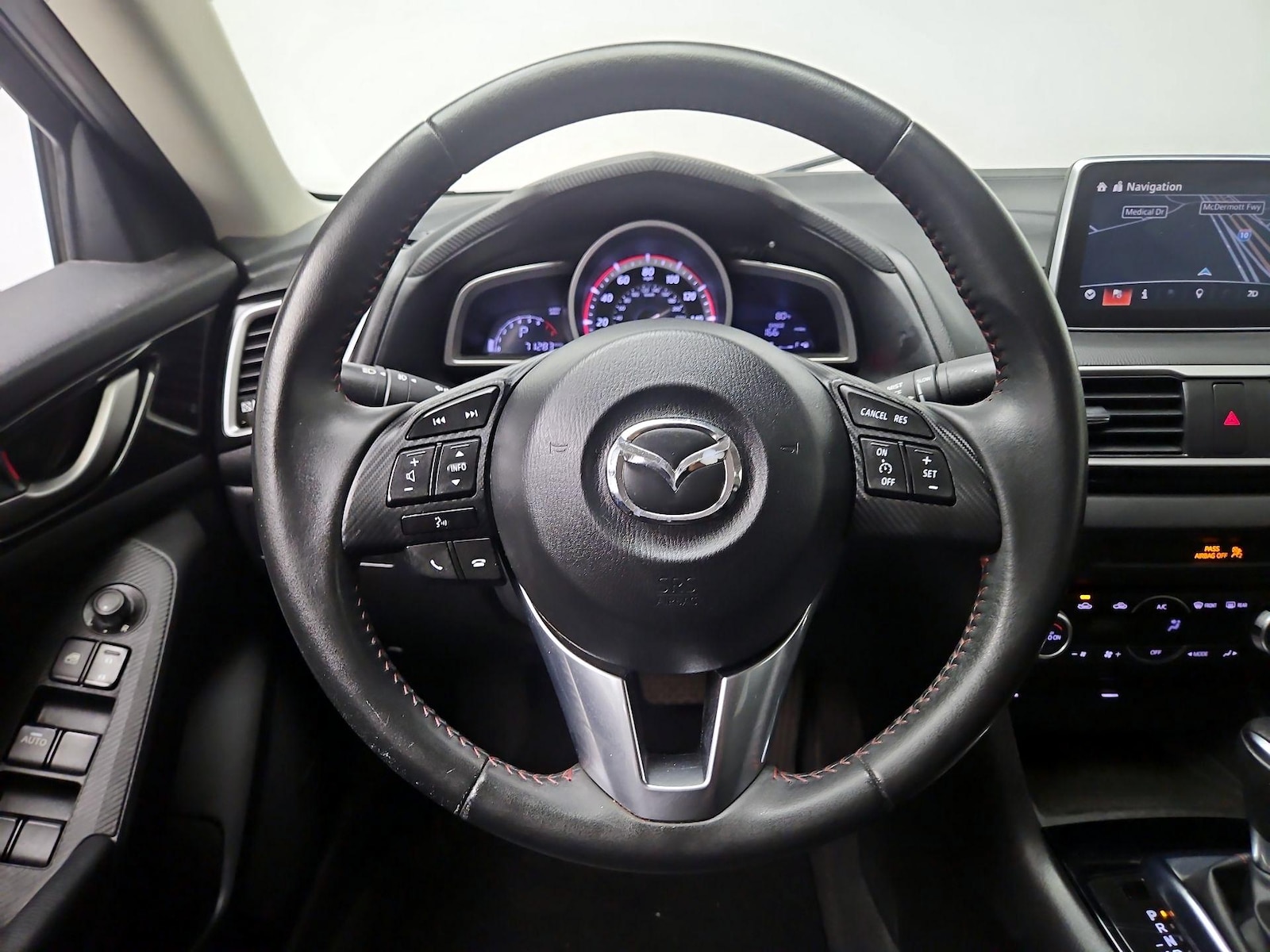 2014 Mazda MAZDA3 i Touring - Photo 11