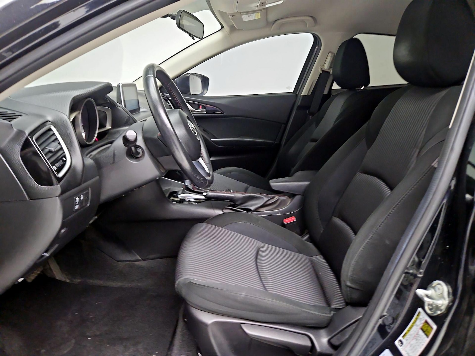 2014 Mazda MAZDA3 i Touring - Photo 12