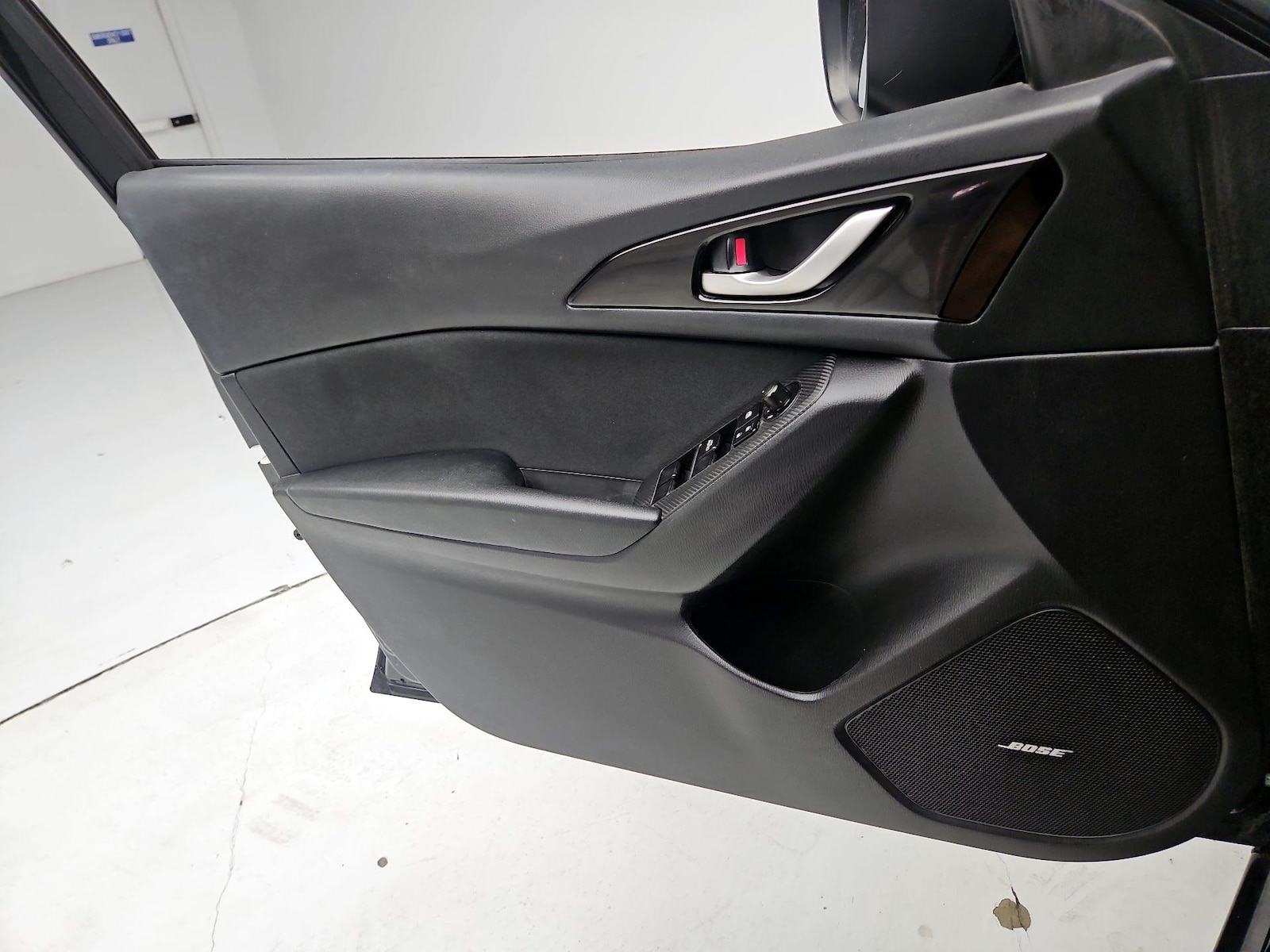 2014 Mazda MAZDA3 i Touring - Photo 13