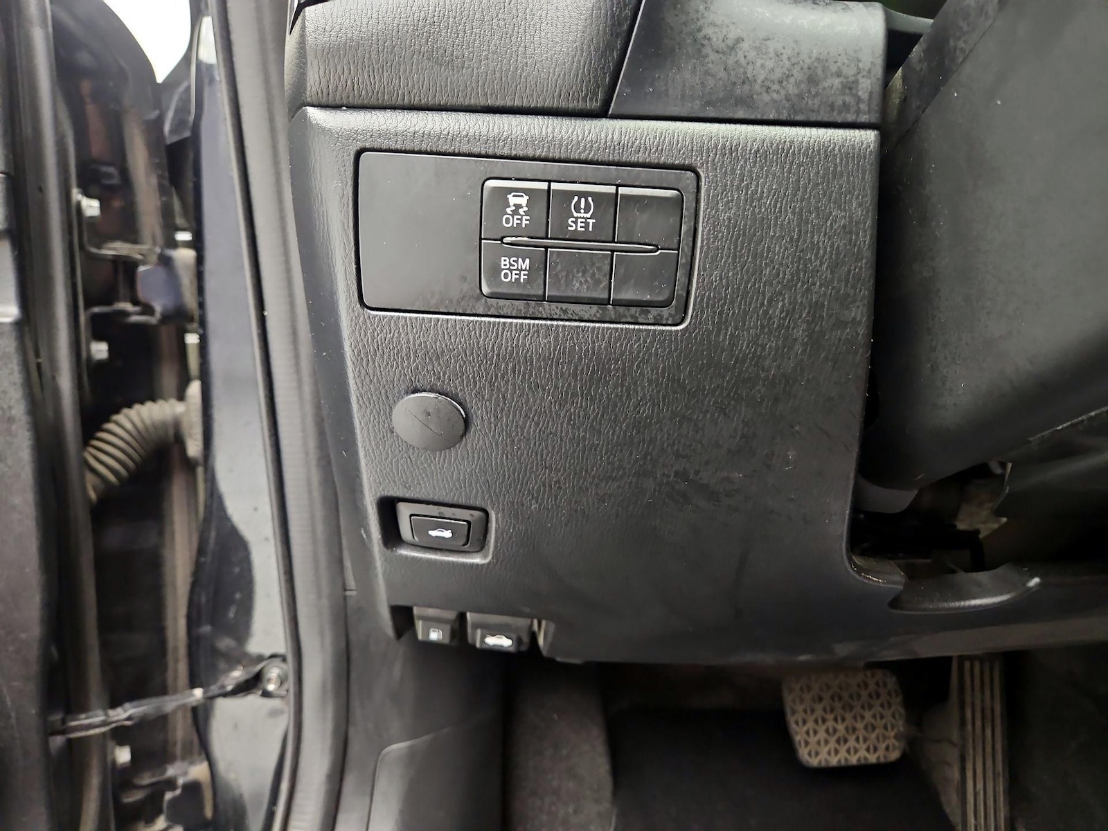 2014 Mazda MAZDA3 i Touring - Photo 14