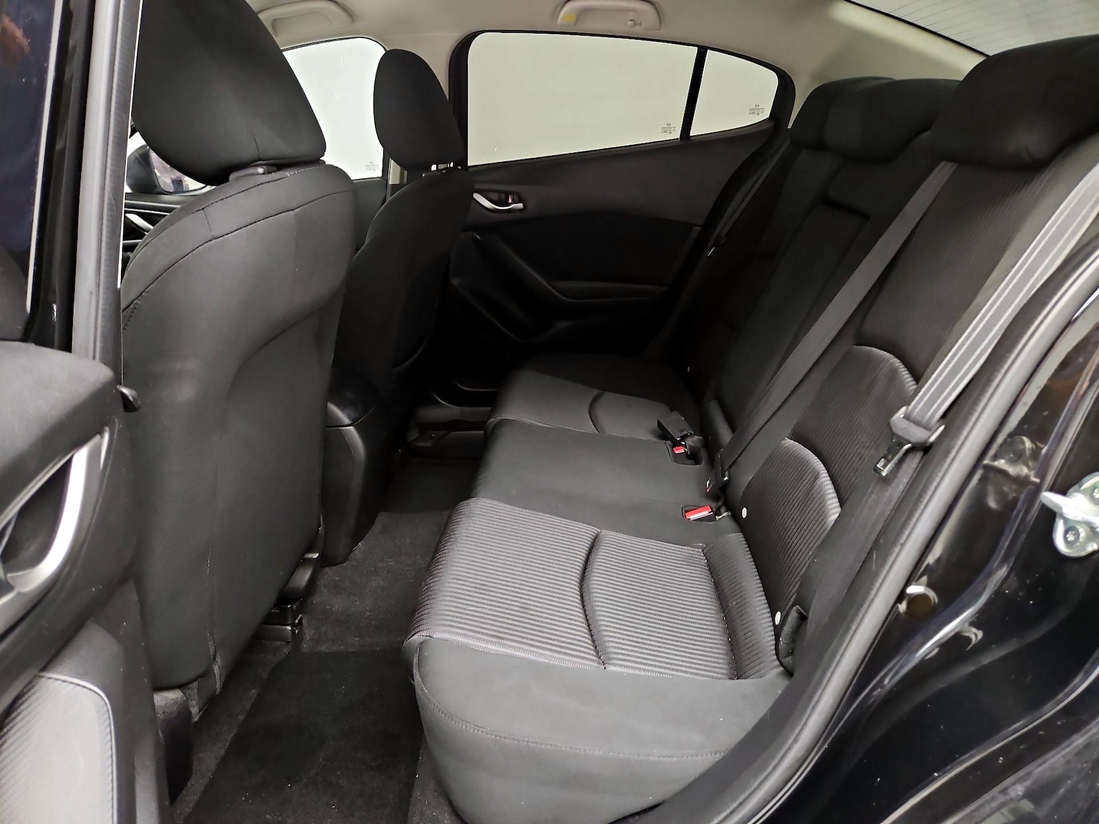 2014 Mazda MAZDA3 i Touring - Photo 21
