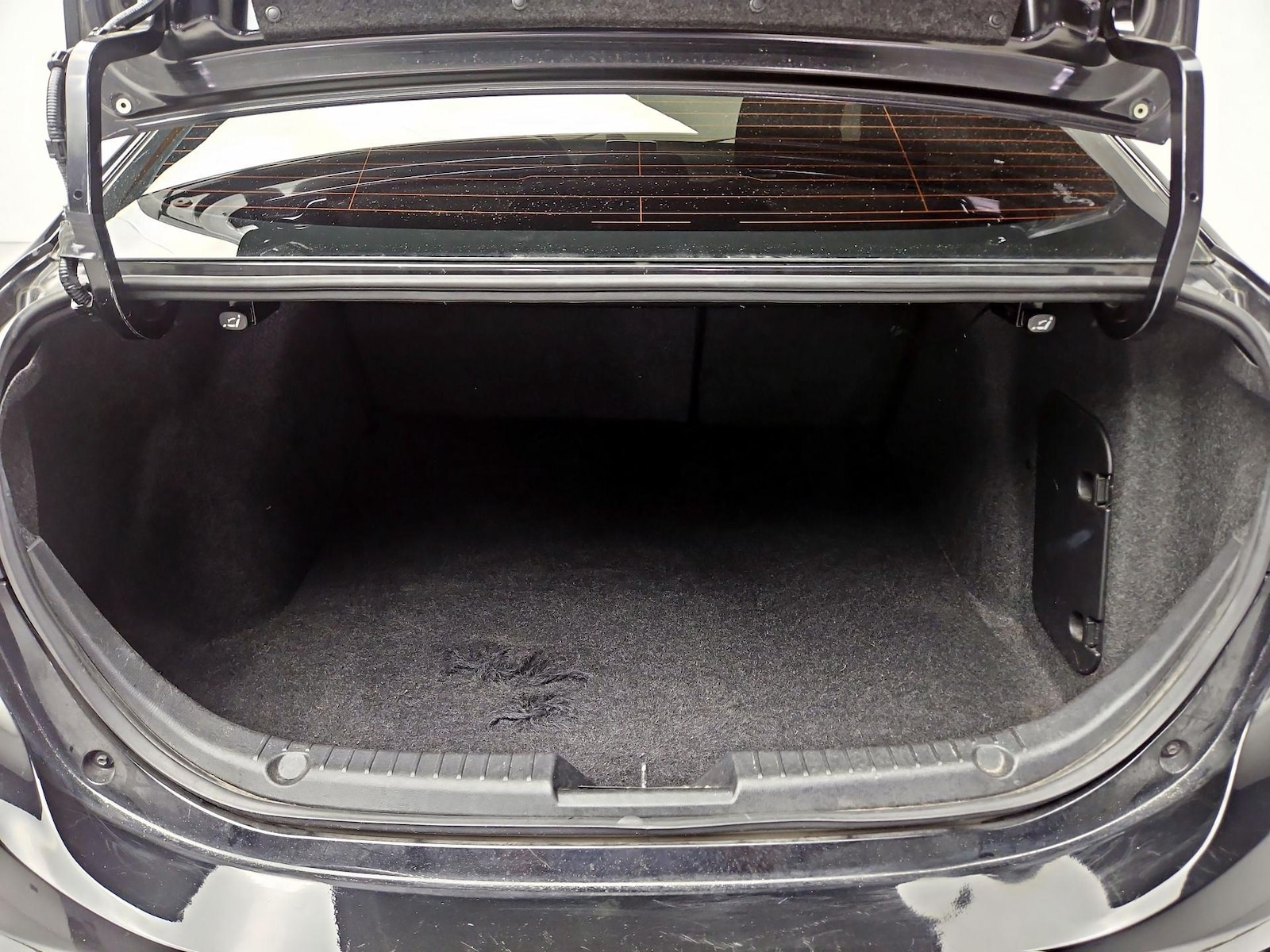 2014 Mazda MAZDA3 i Touring - Photo 22
