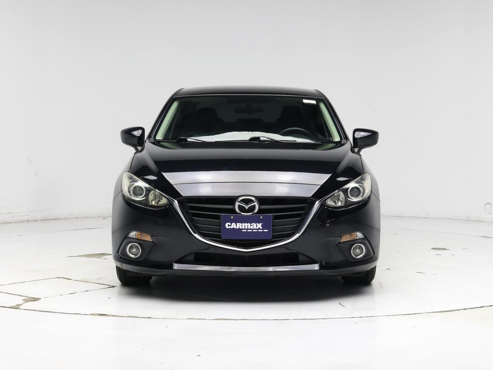 2014 Mazda MAZDA3 i Touring - Photo 6