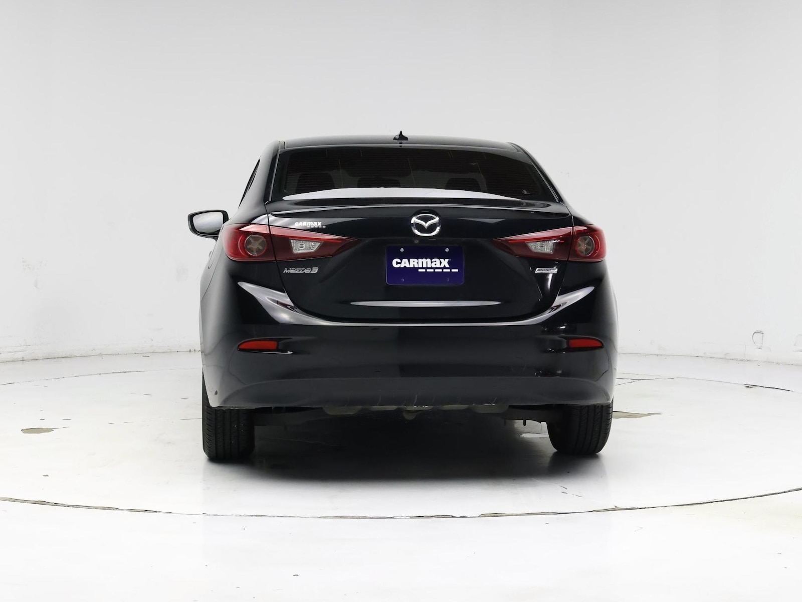 2014 Mazda MAZDA3 i Touring - Photo 7