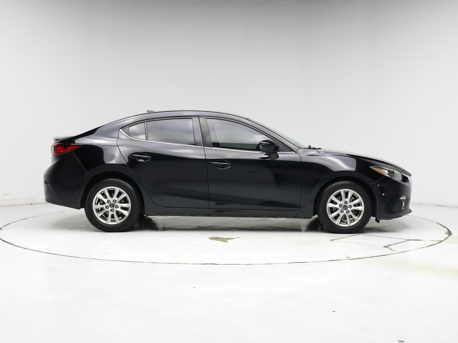 2014 Mazda MAZDA3 i Touring - Photo 8