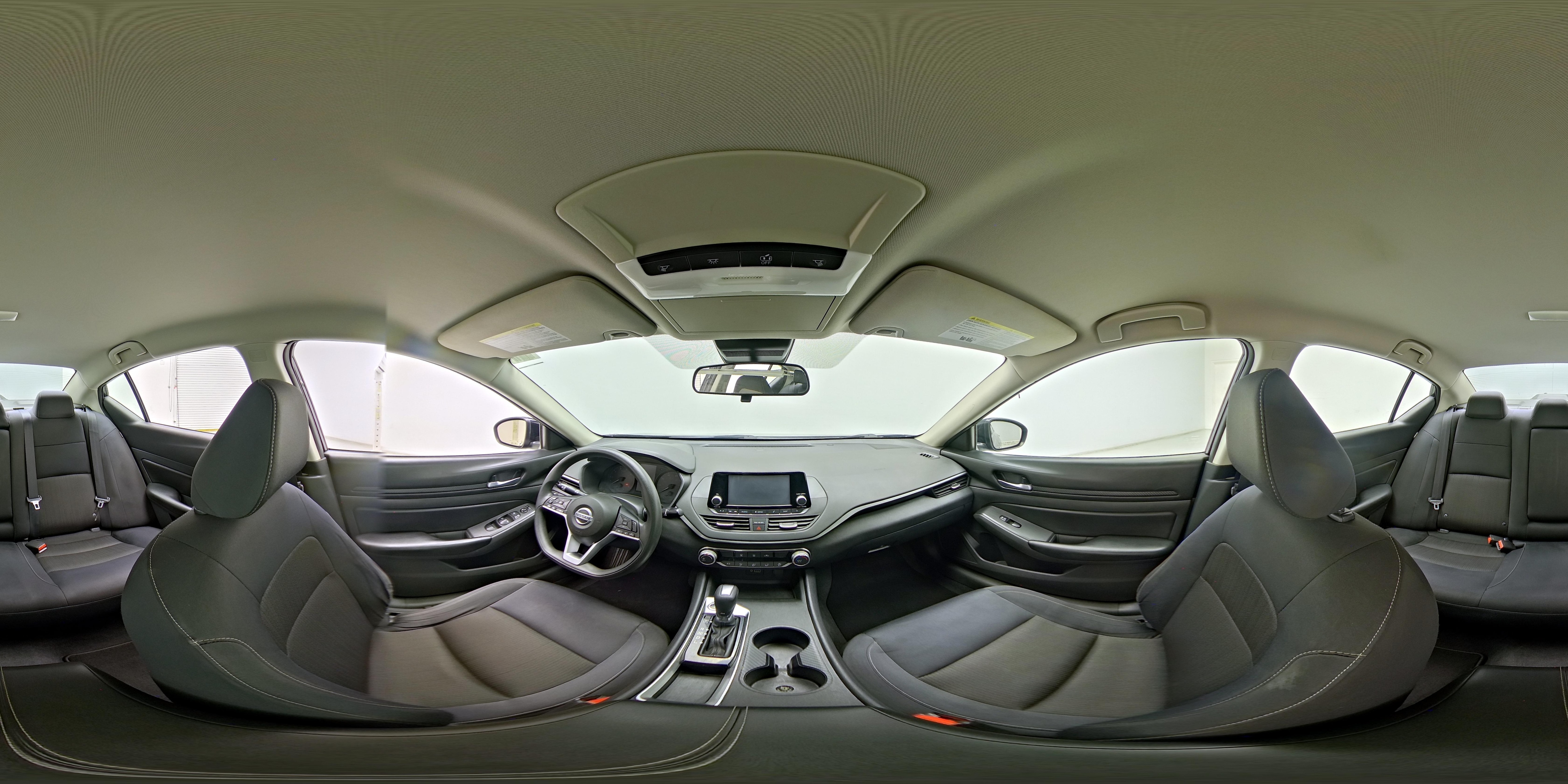 2021 Nissan Altima S - Photo 24