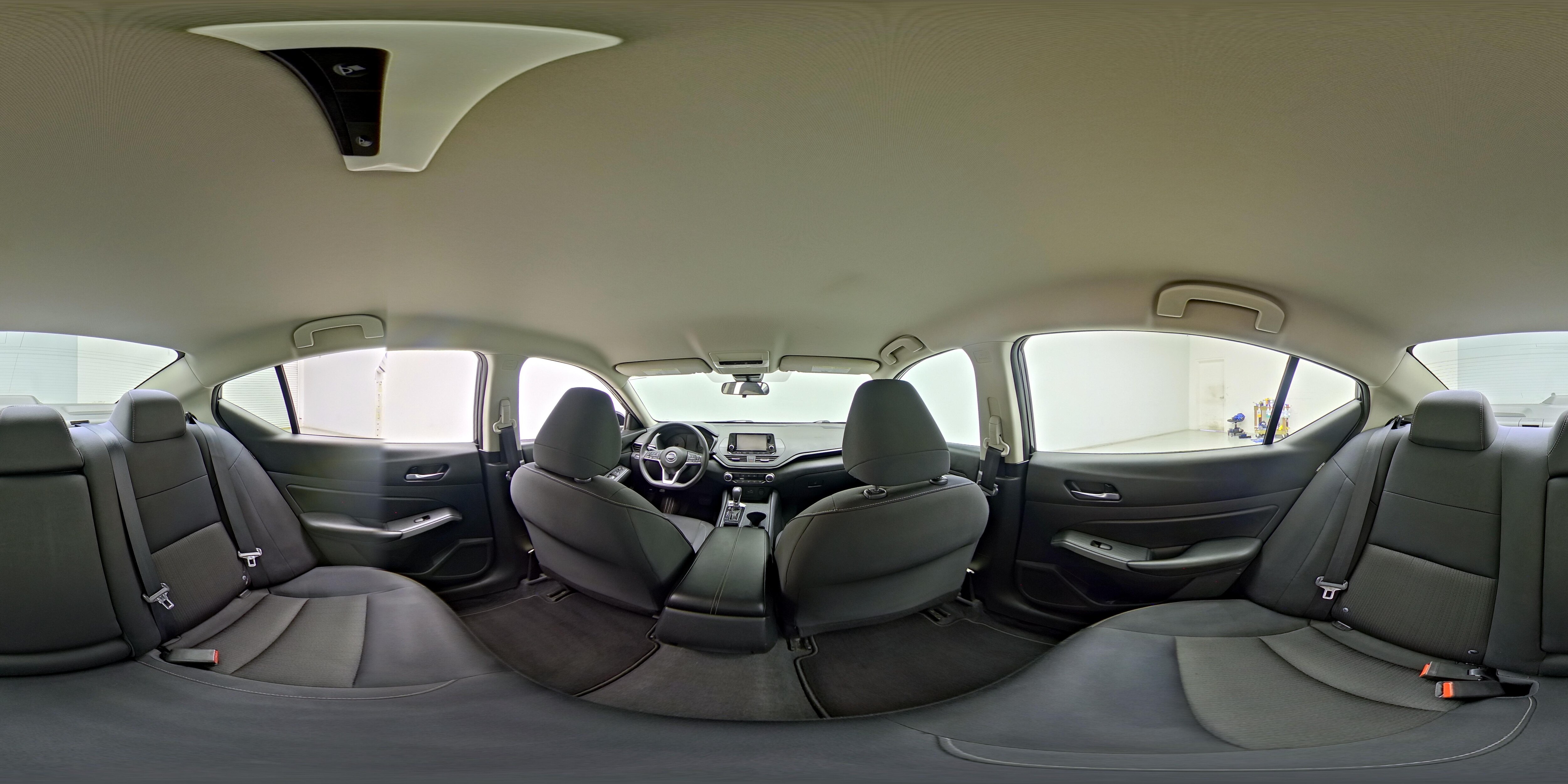 2021 Nissan Altima S - Photo 25