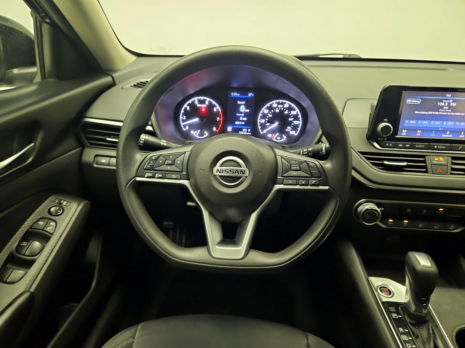 2021 Nissan Altima S - Photo 11