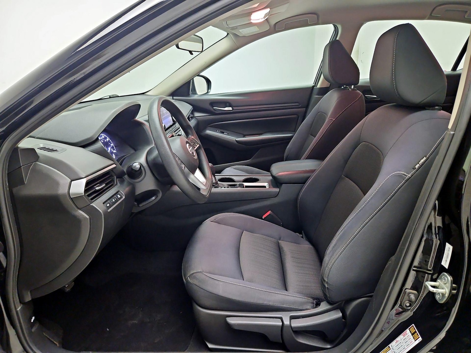 2021 Nissan Altima S - Photo 12
