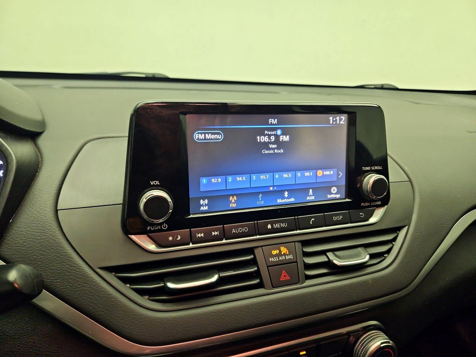 2021 Nissan Altima S - Photo 16