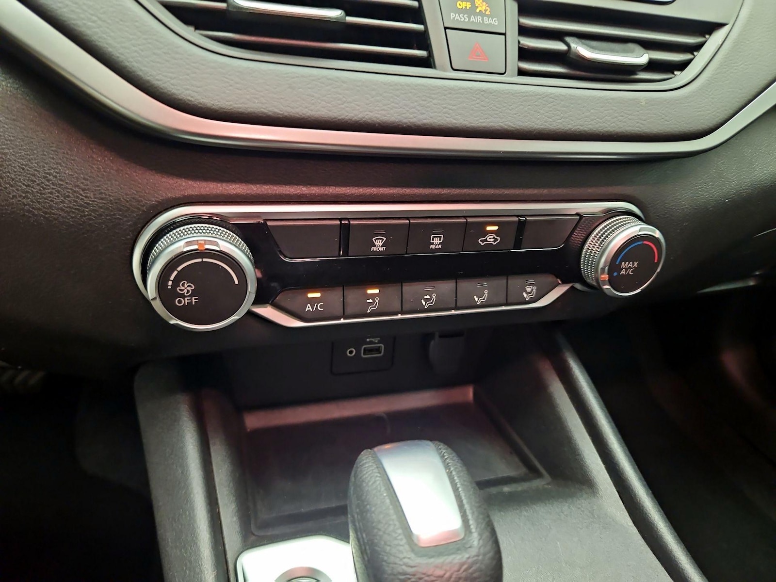 2021 Nissan Altima S - Photo 17