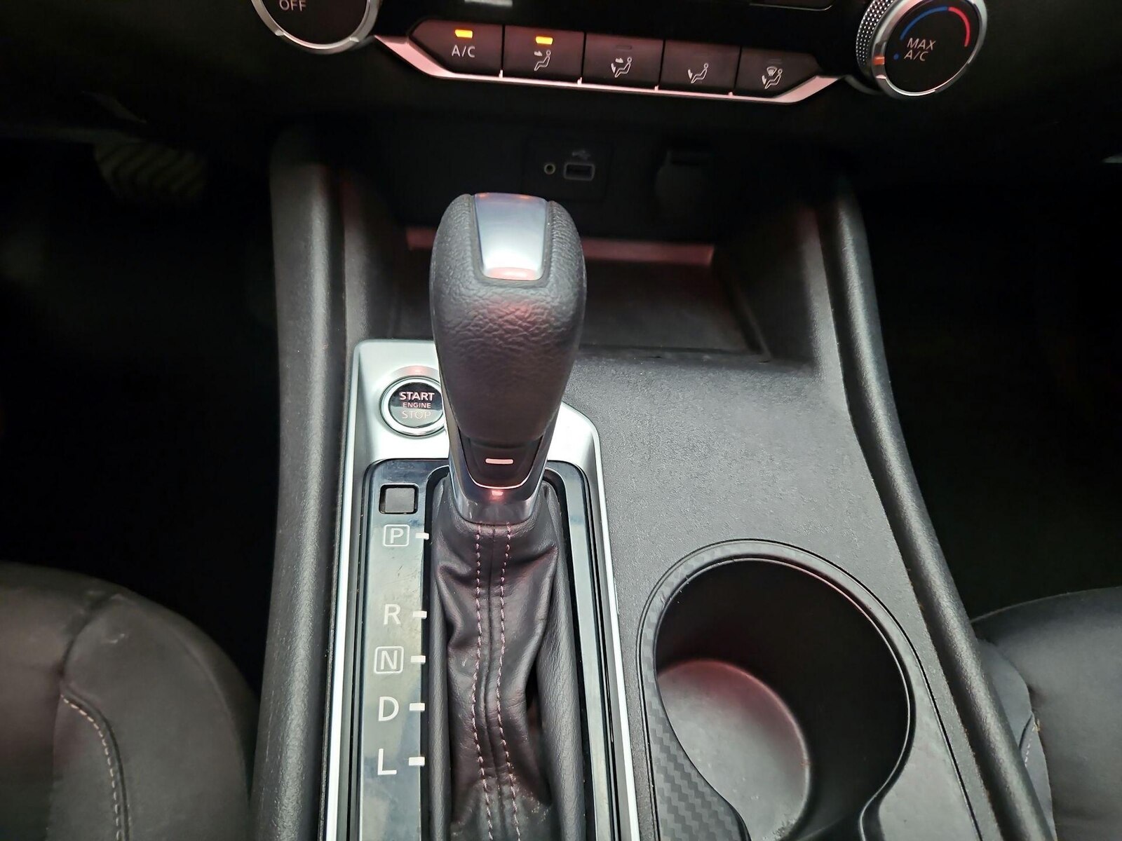2021 Nissan Altima S - Photo 18