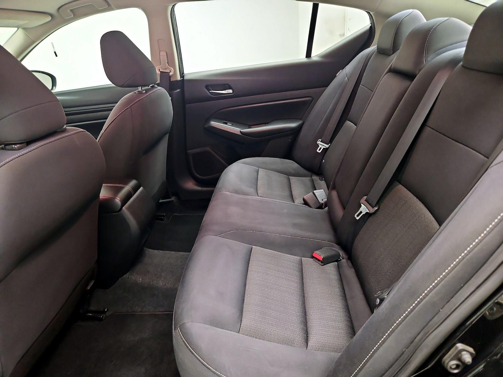 2021 Nissan Altima S - Photo 20