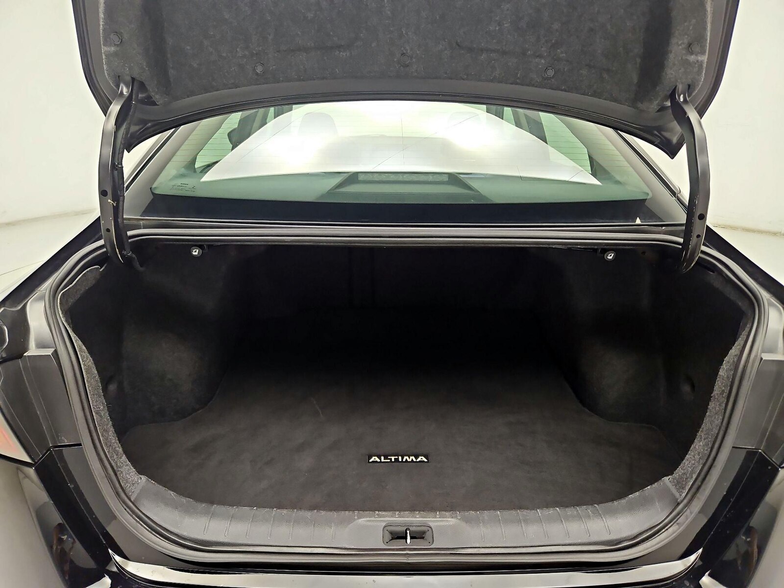 2021 Nissan Altima S - Photo 21