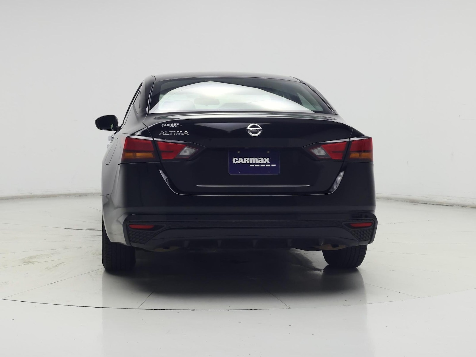 2021 Nissan Altima S - Photo 7