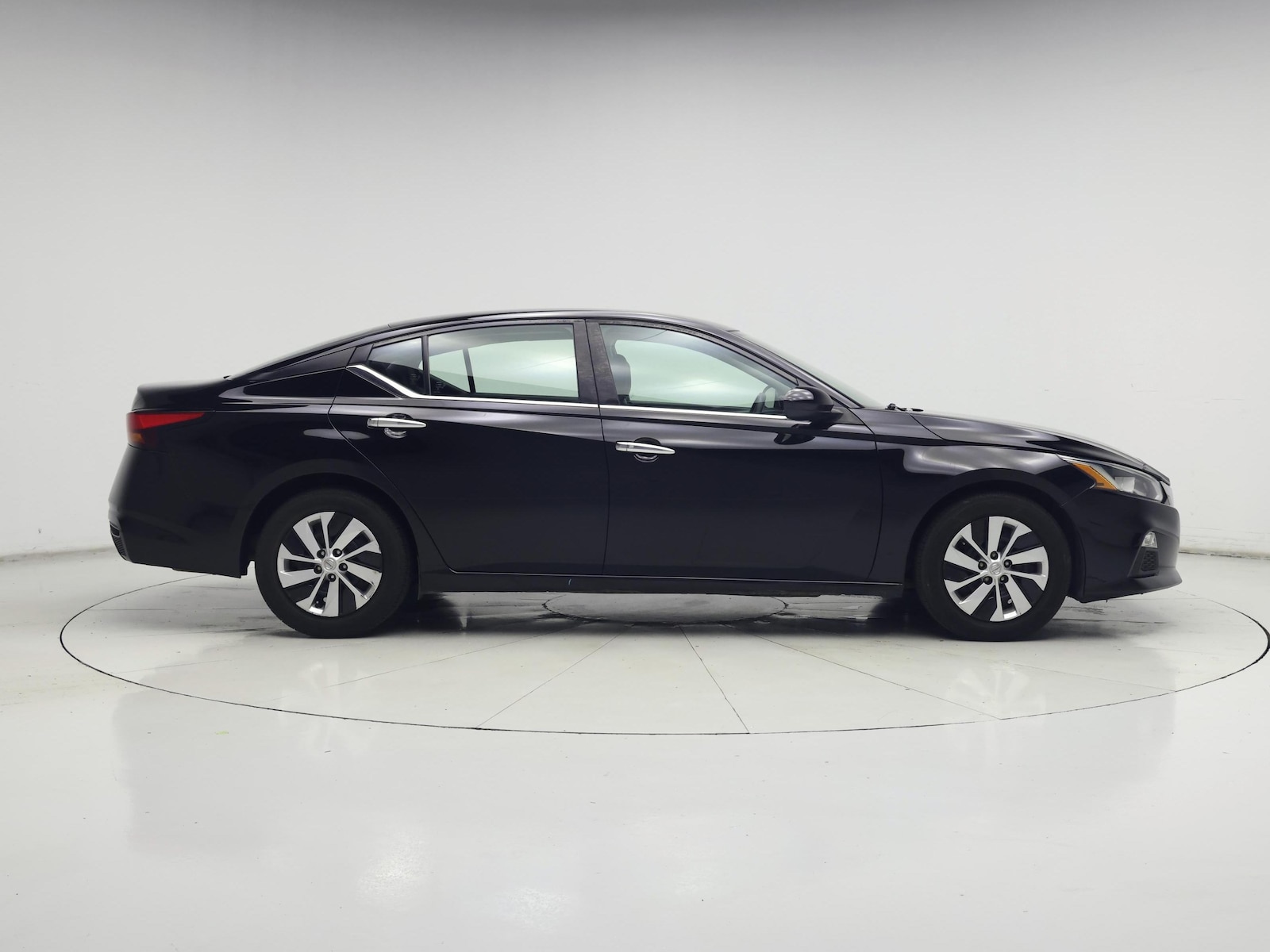 2021 Nissan Altima S - Photo 8
