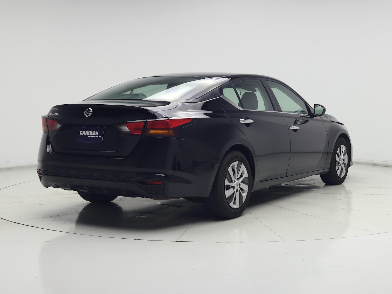 2021 Nissan Altima S - Photo 9