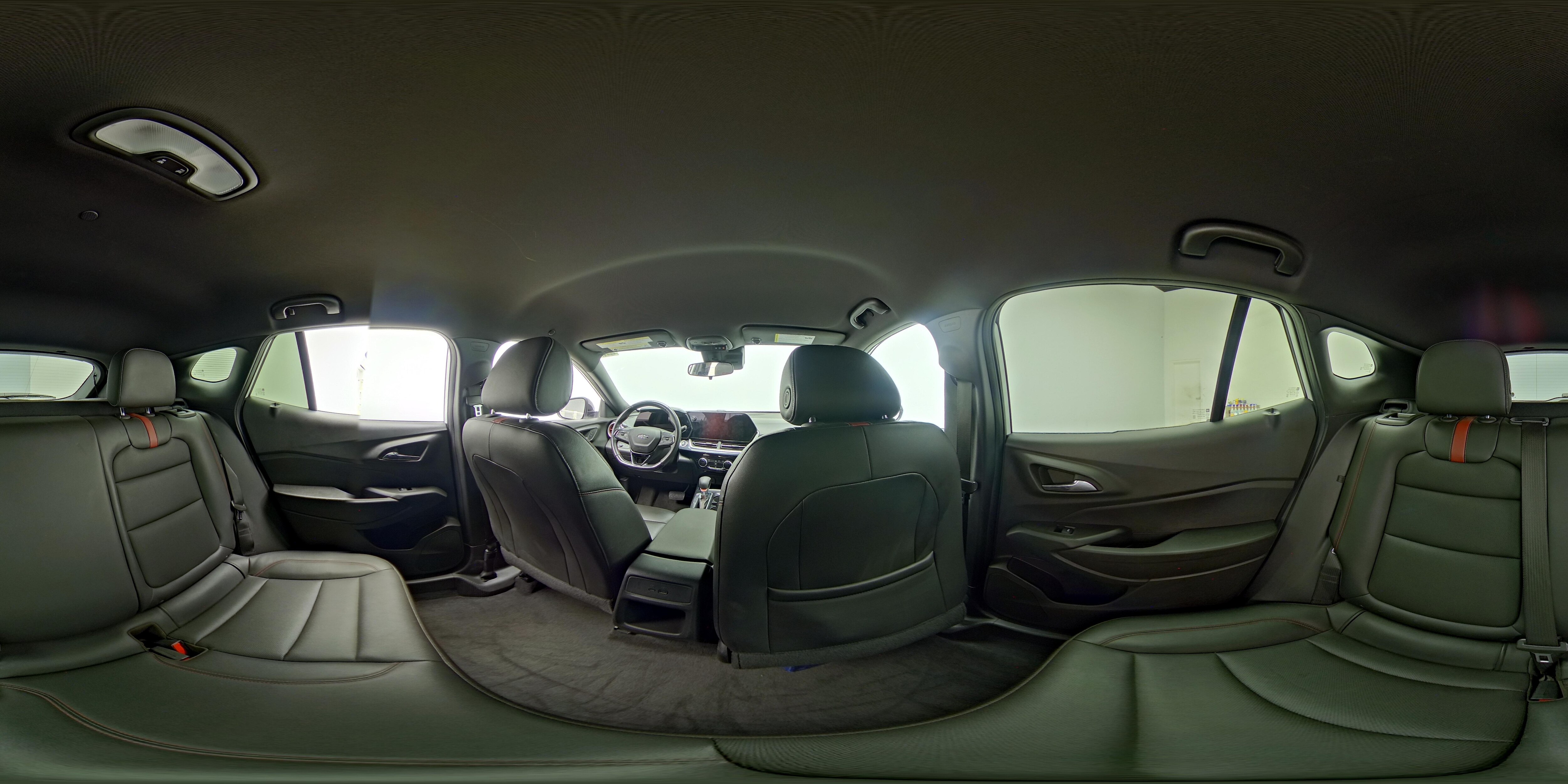 2025 Chevrolet Trax RS - Photo 25