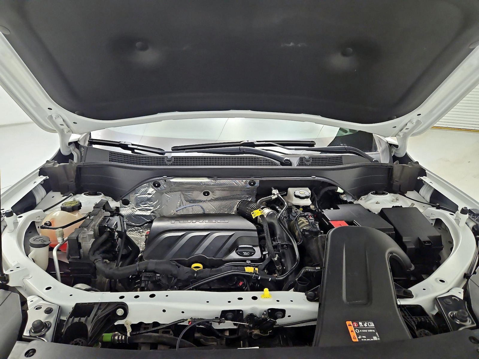 2025 Chevrolet Trax RS - Photo 22