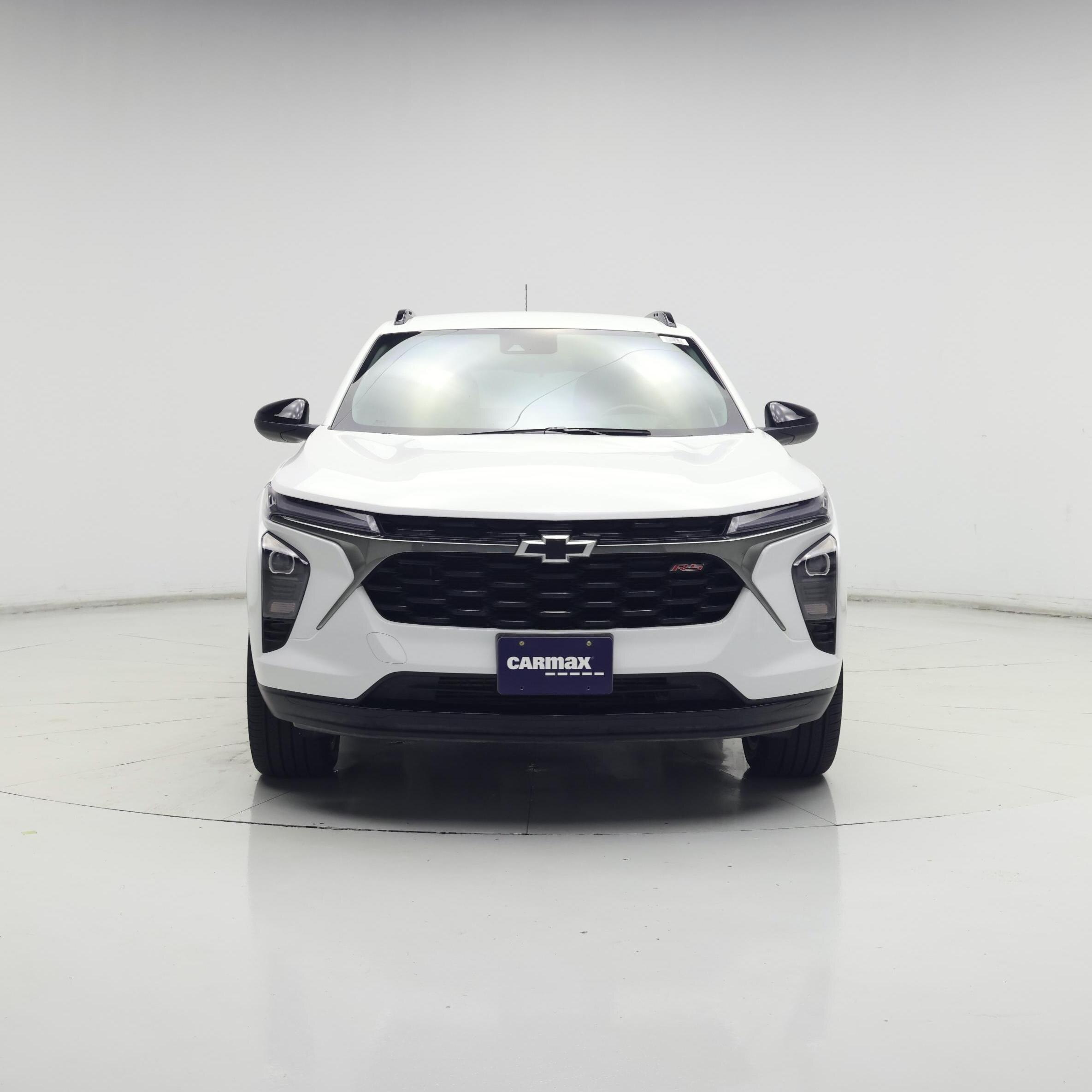 Thumbnail: 2025 Chevrolet Trax - 5