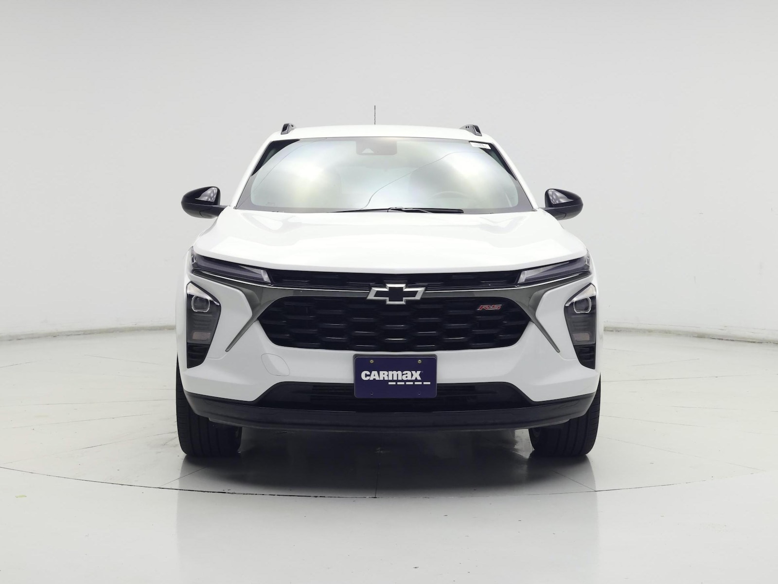 2025 Chevrolet Trax RS - Photo 6