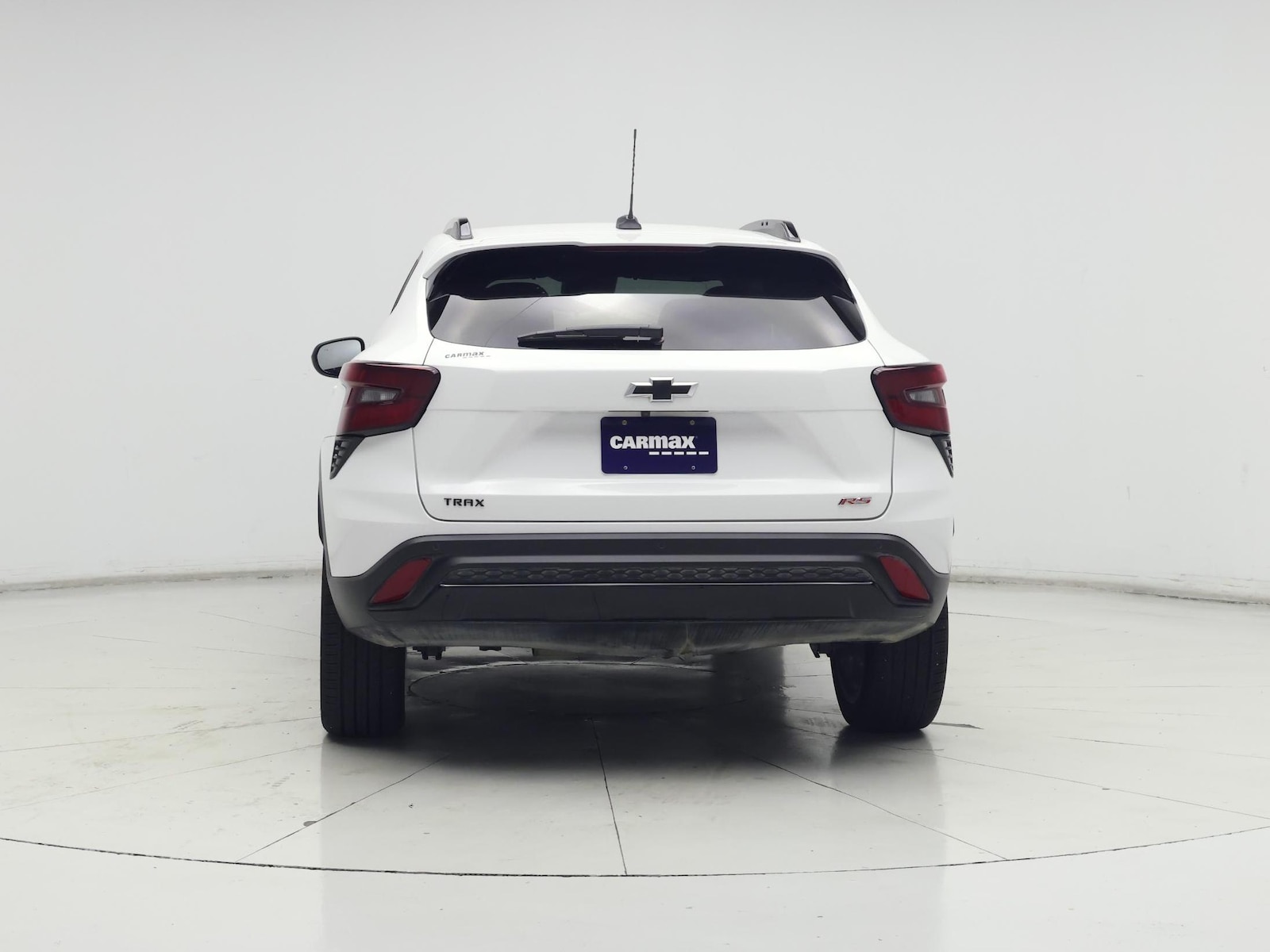 2025 Chevrolet Trax RS - Photo 7
