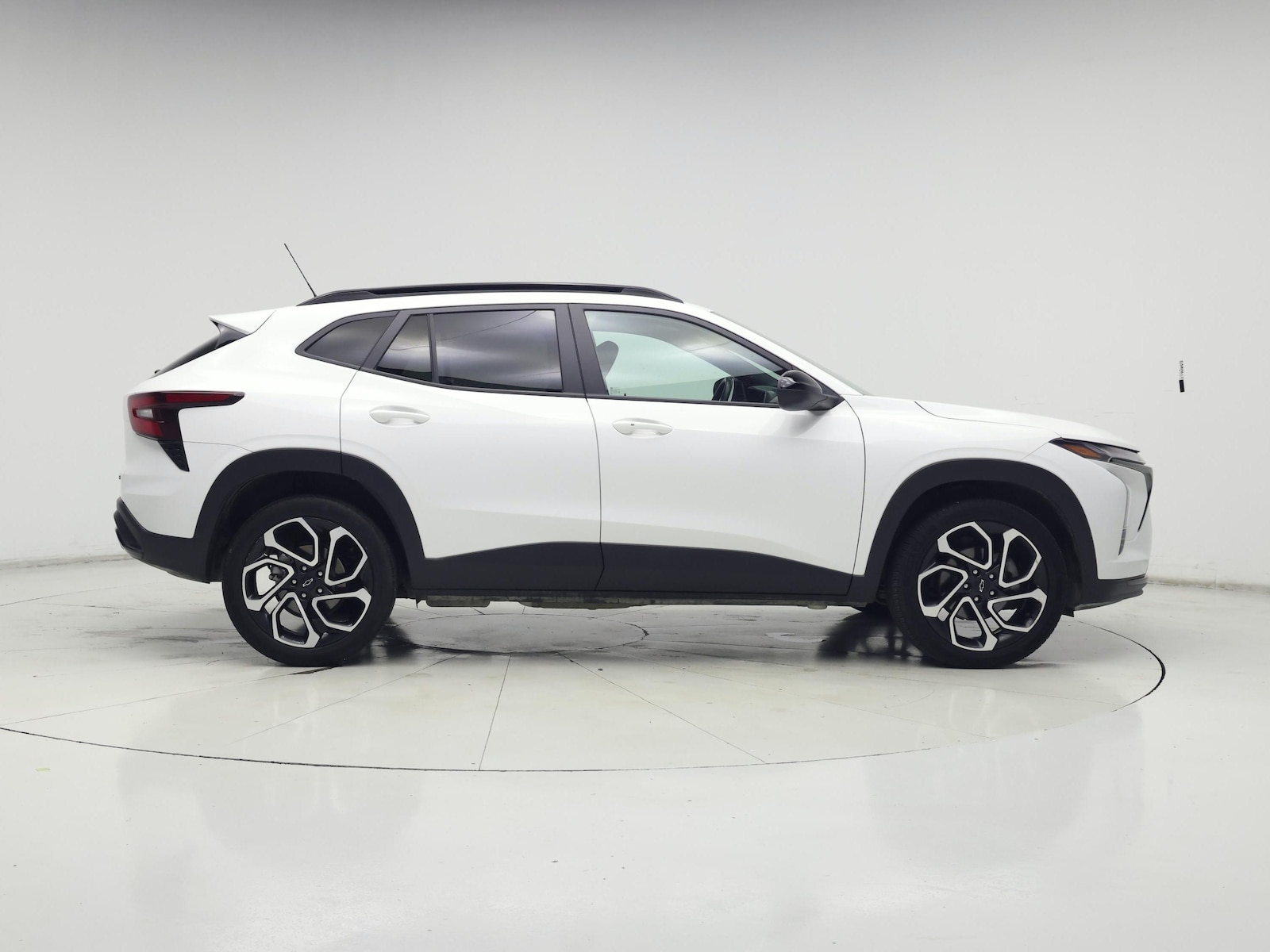 2025 Chevrolet Trax RS - Photo 8