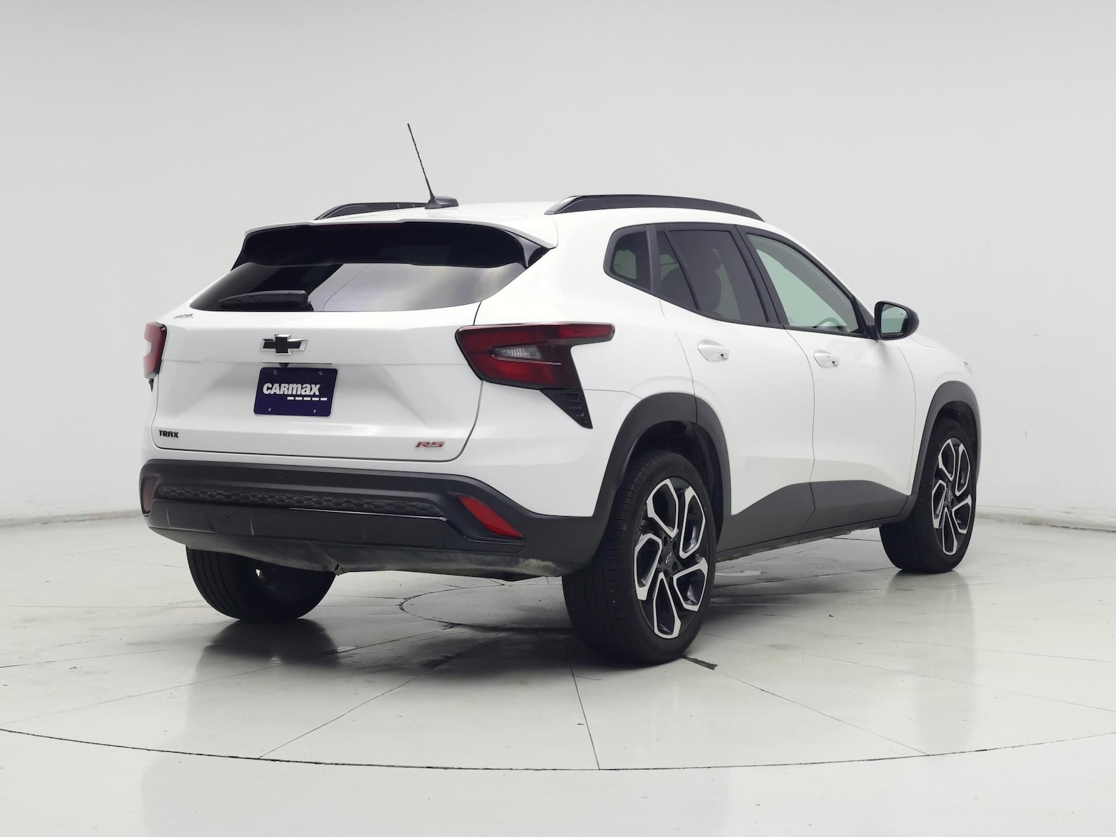 2025 Chevrolet Trax RS - Photo 9