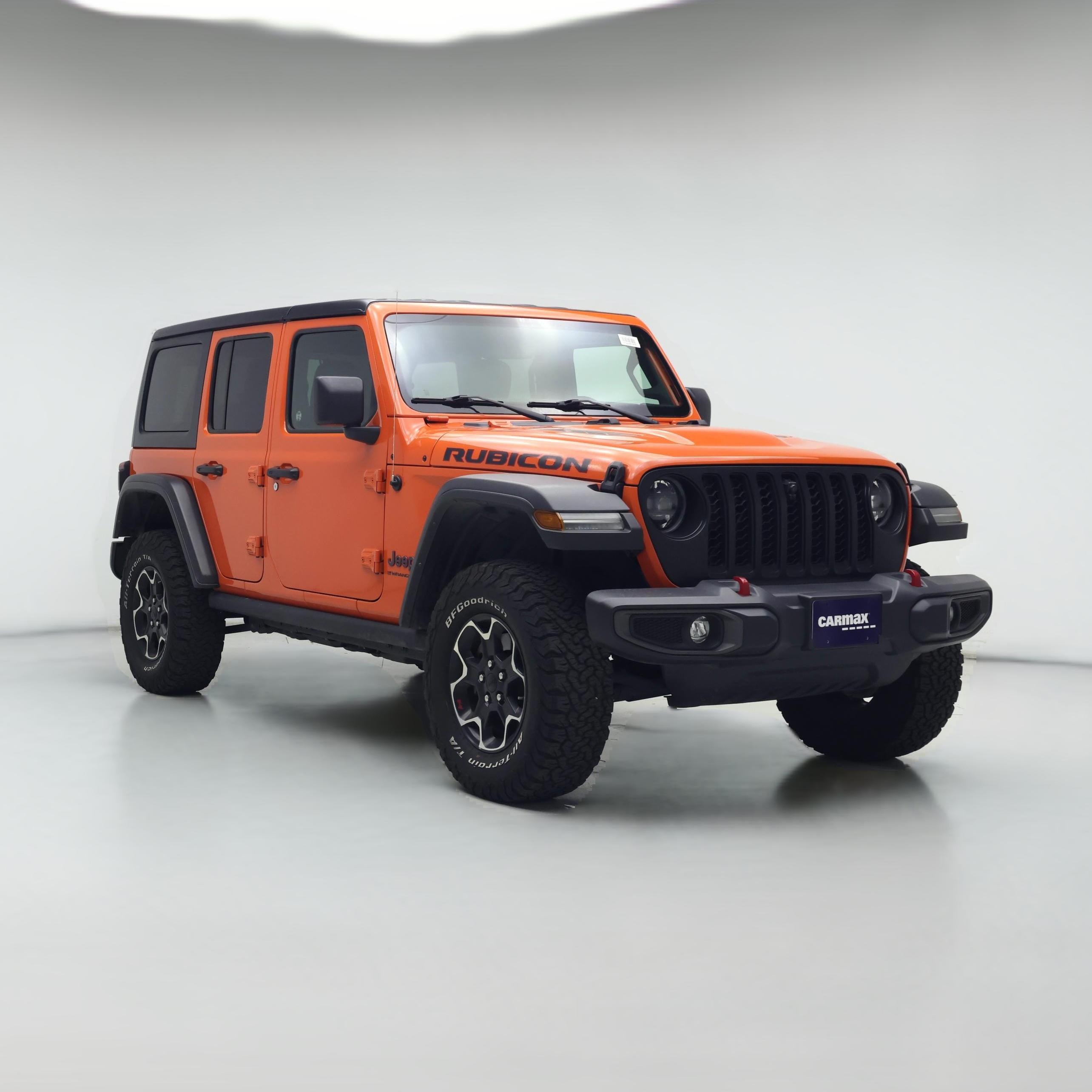 Thumbnail: 2023 Jeep Wrangler - 1